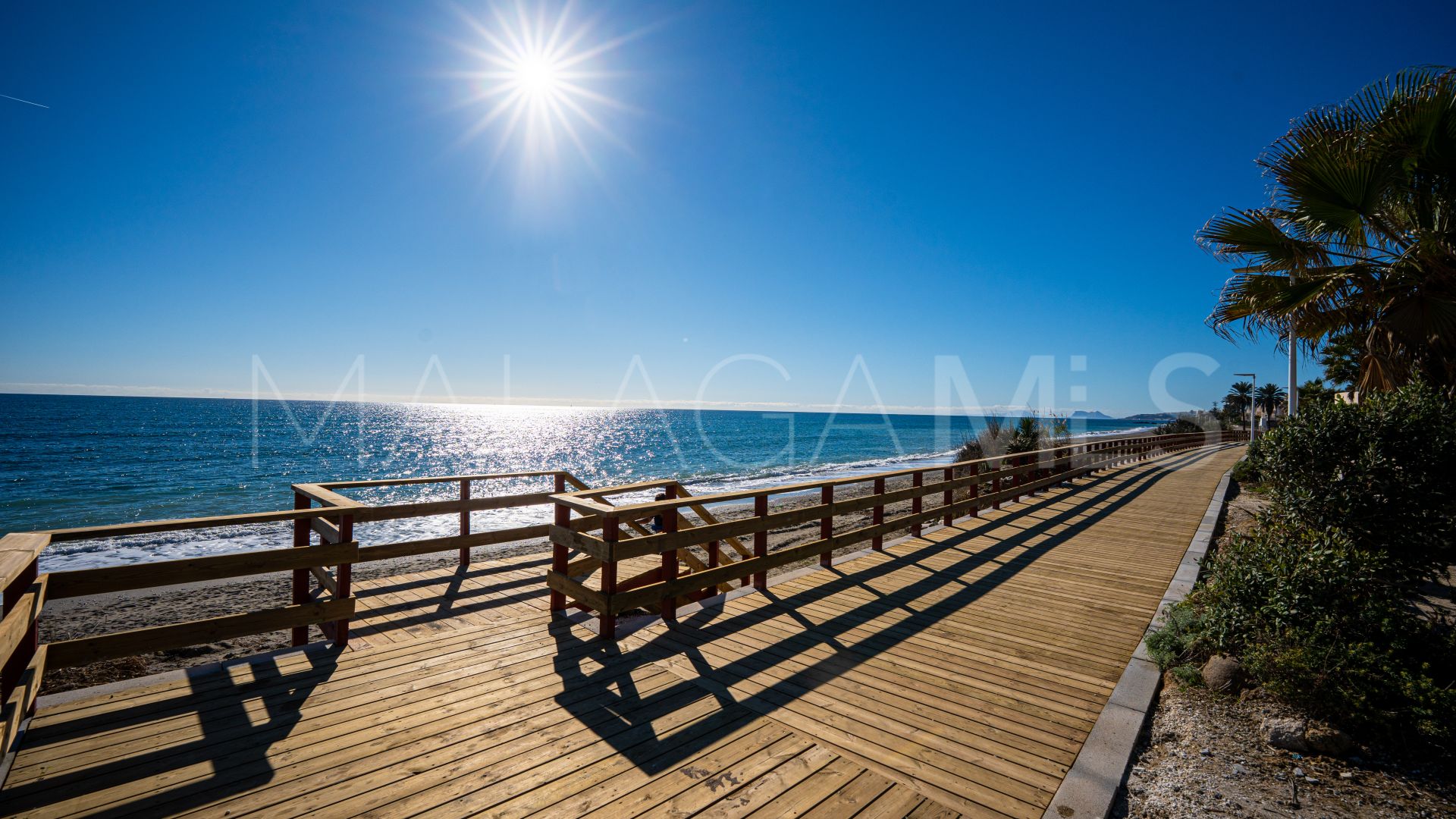 Se vende villa de 4 bedrooms in Estepona