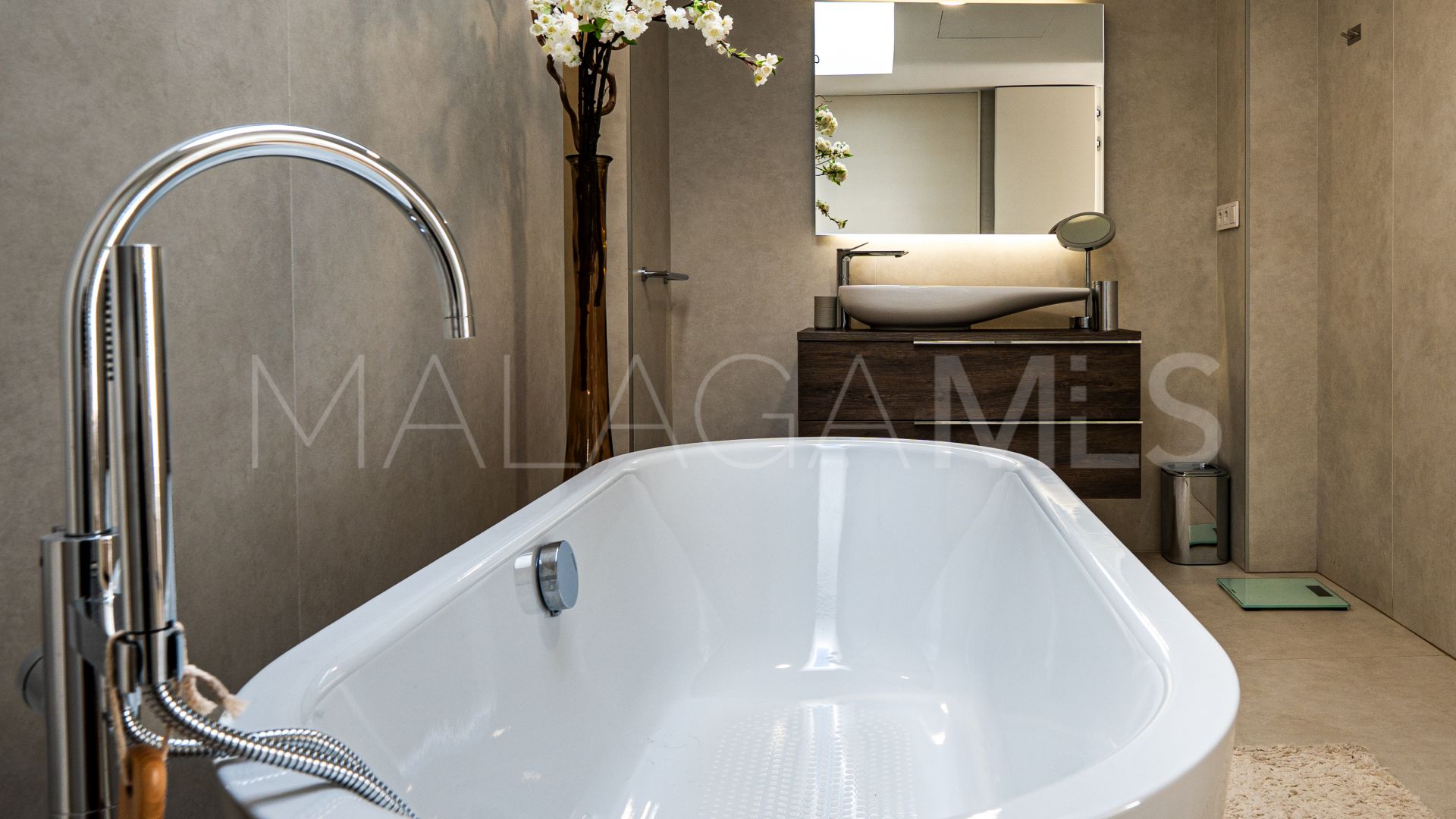 Se vende villa de 4 bedrooms in Estepona