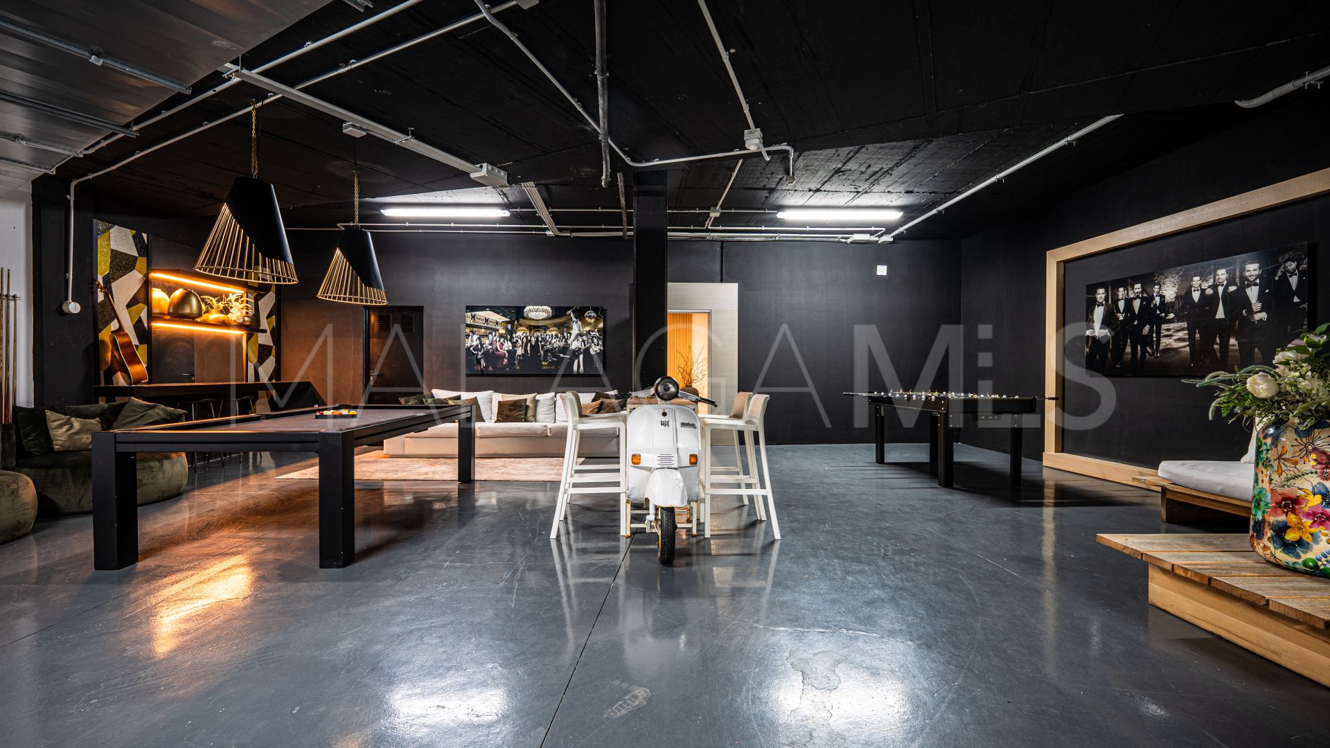 Se vende villa de 4 bedrooms in Estepona