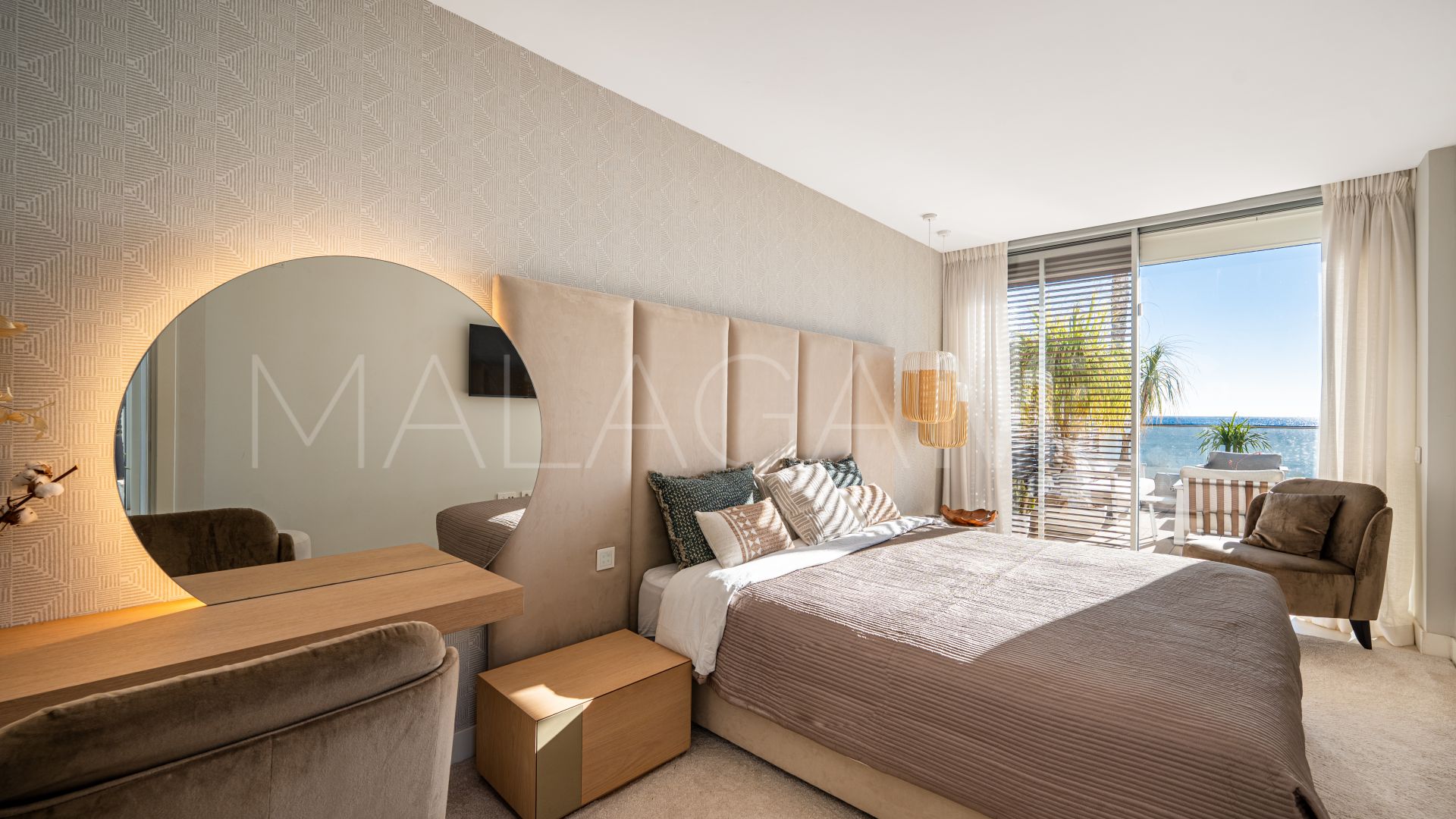 Se vende villa de 4 bedrooms in Estepona