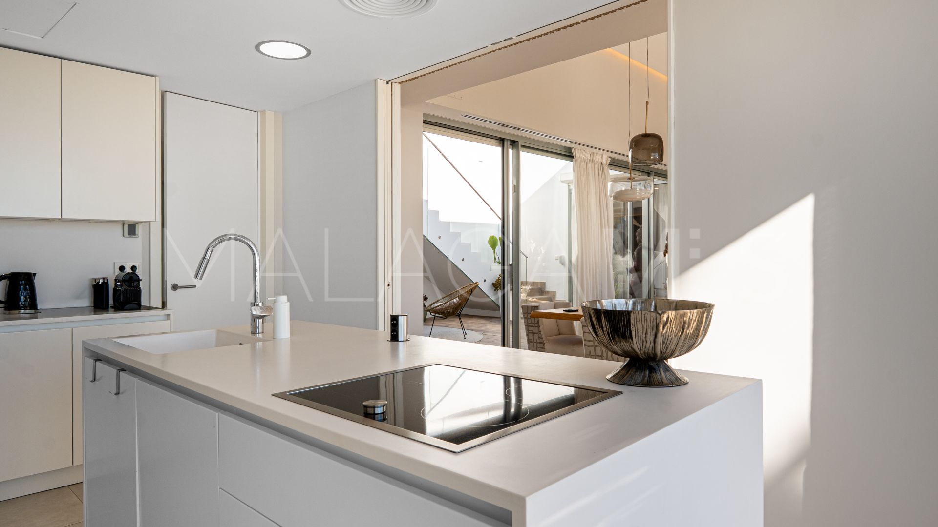 Se vende villa de 4 bedrooms in Estepona