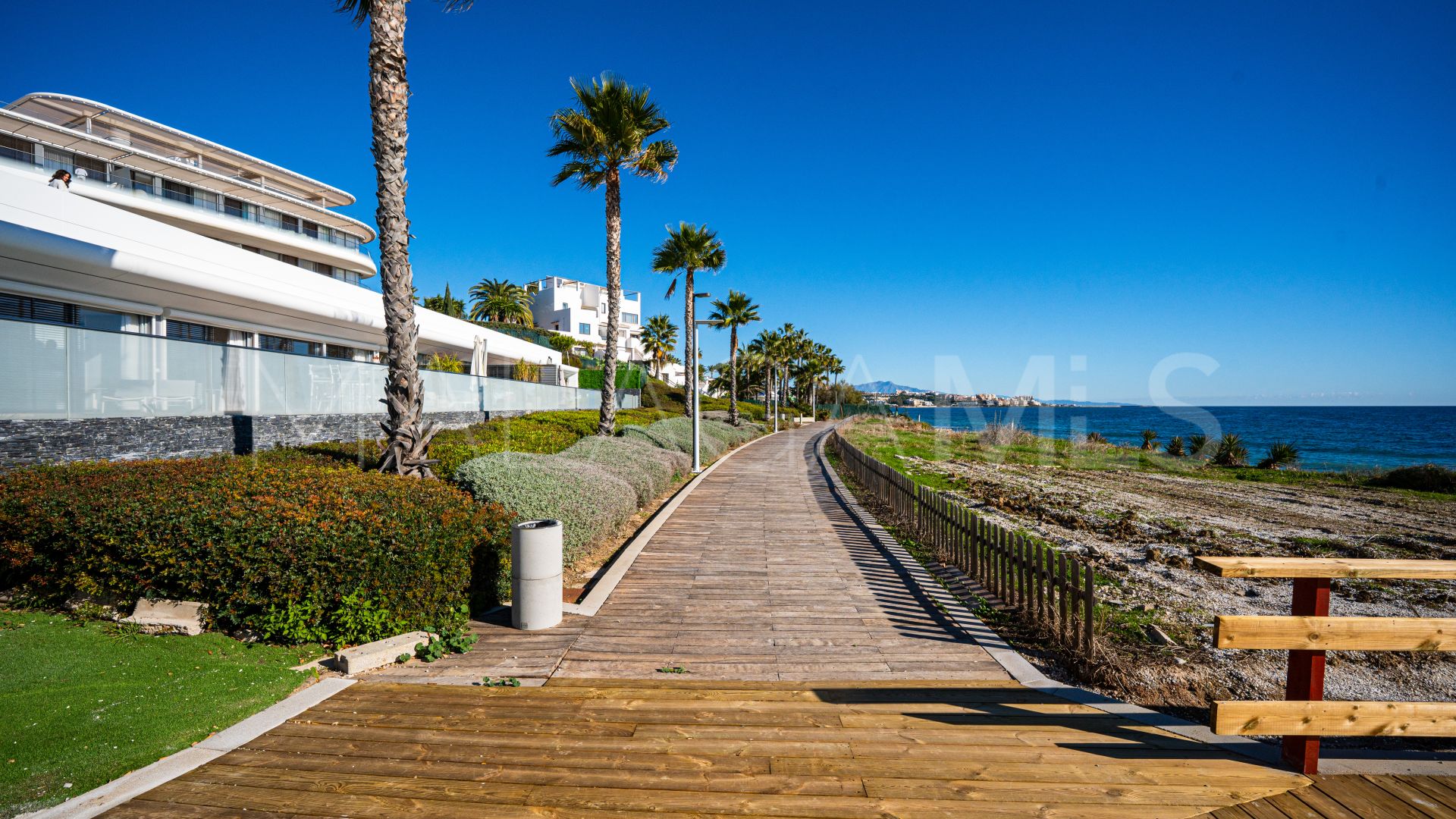 Se vende villa de 4 bedrooms in Estepona