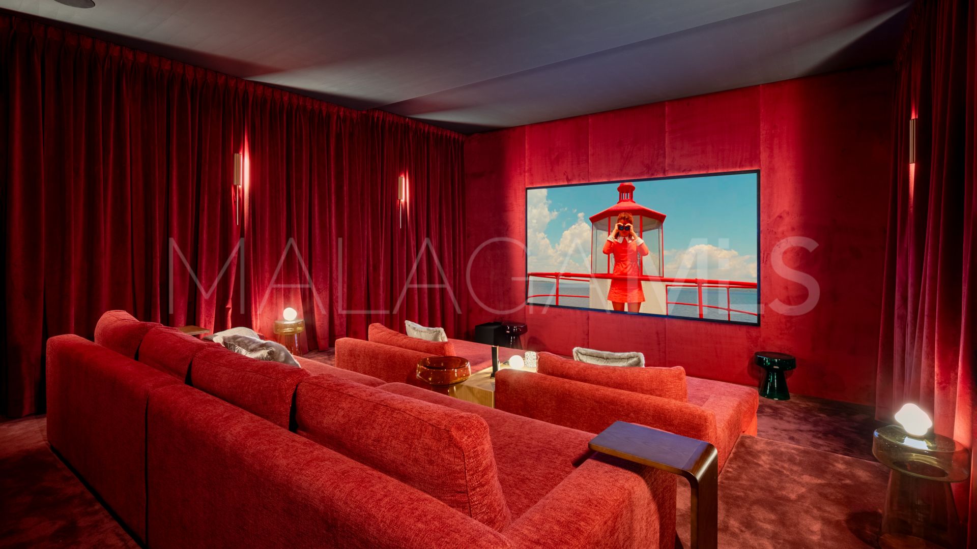 El Madroñal, villa for sale with 6 bedrooms