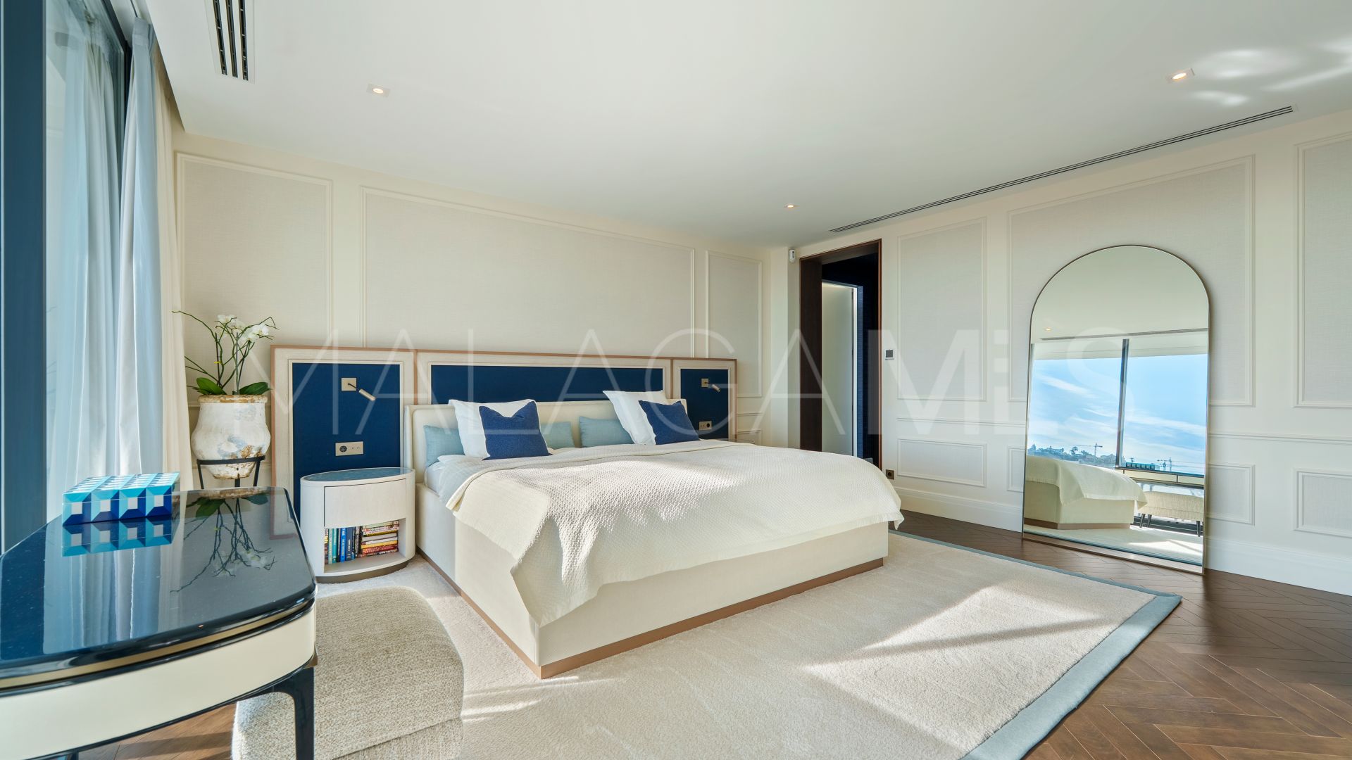 Villa for sale in El Madroñal