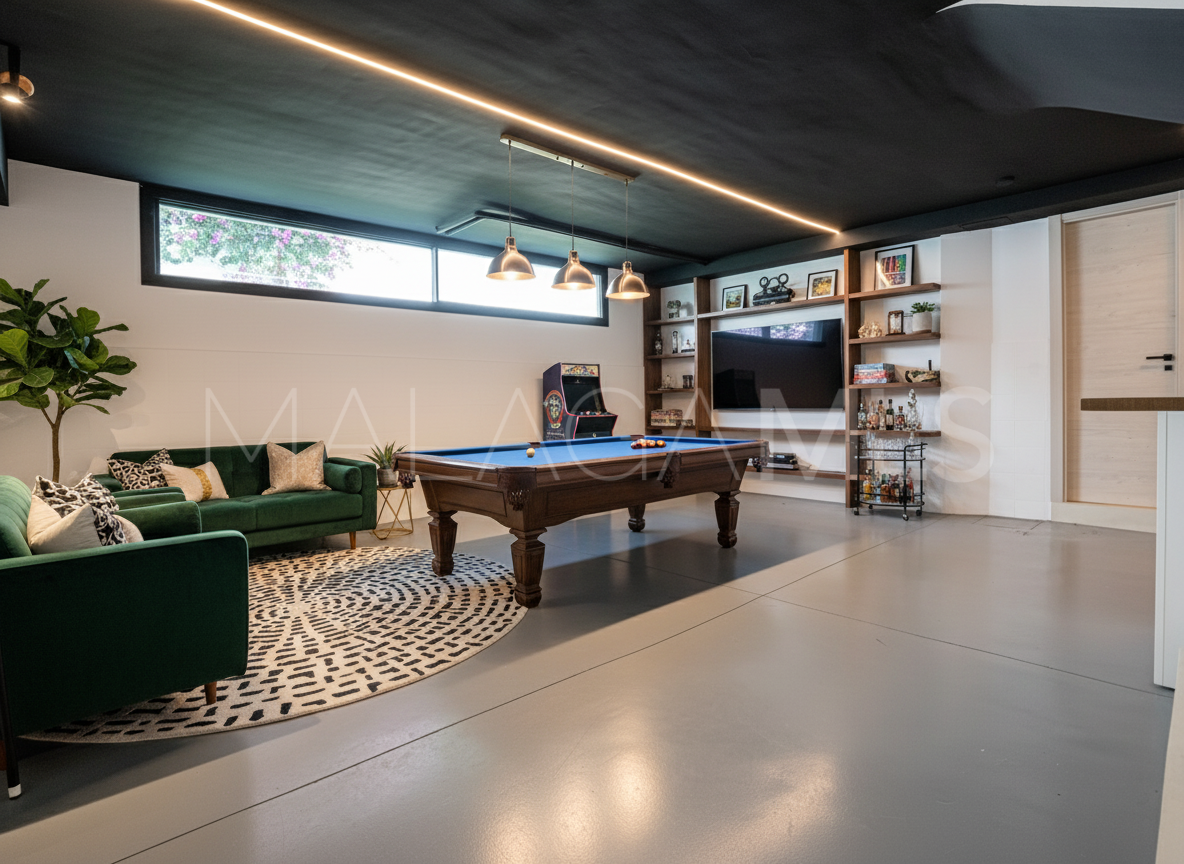 Villa for sale in New Golden Mile