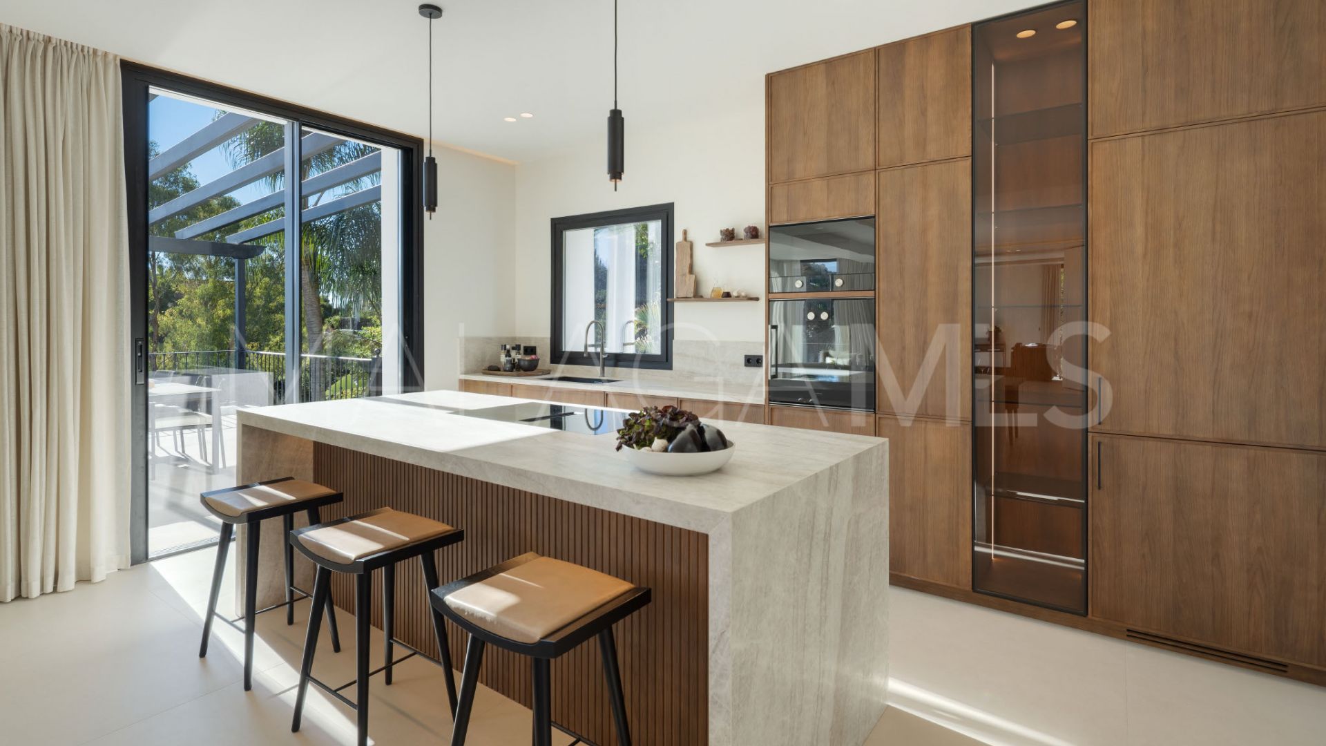 Villa for sale in Los Arqueros