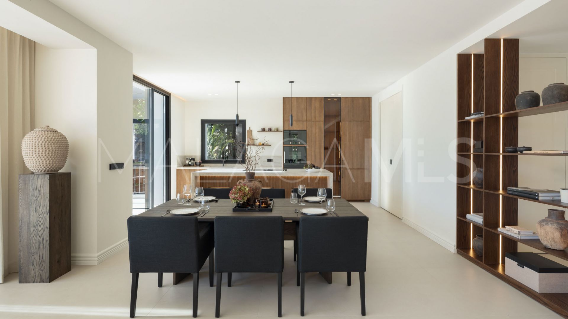 Villa for sale in Los Arqueros