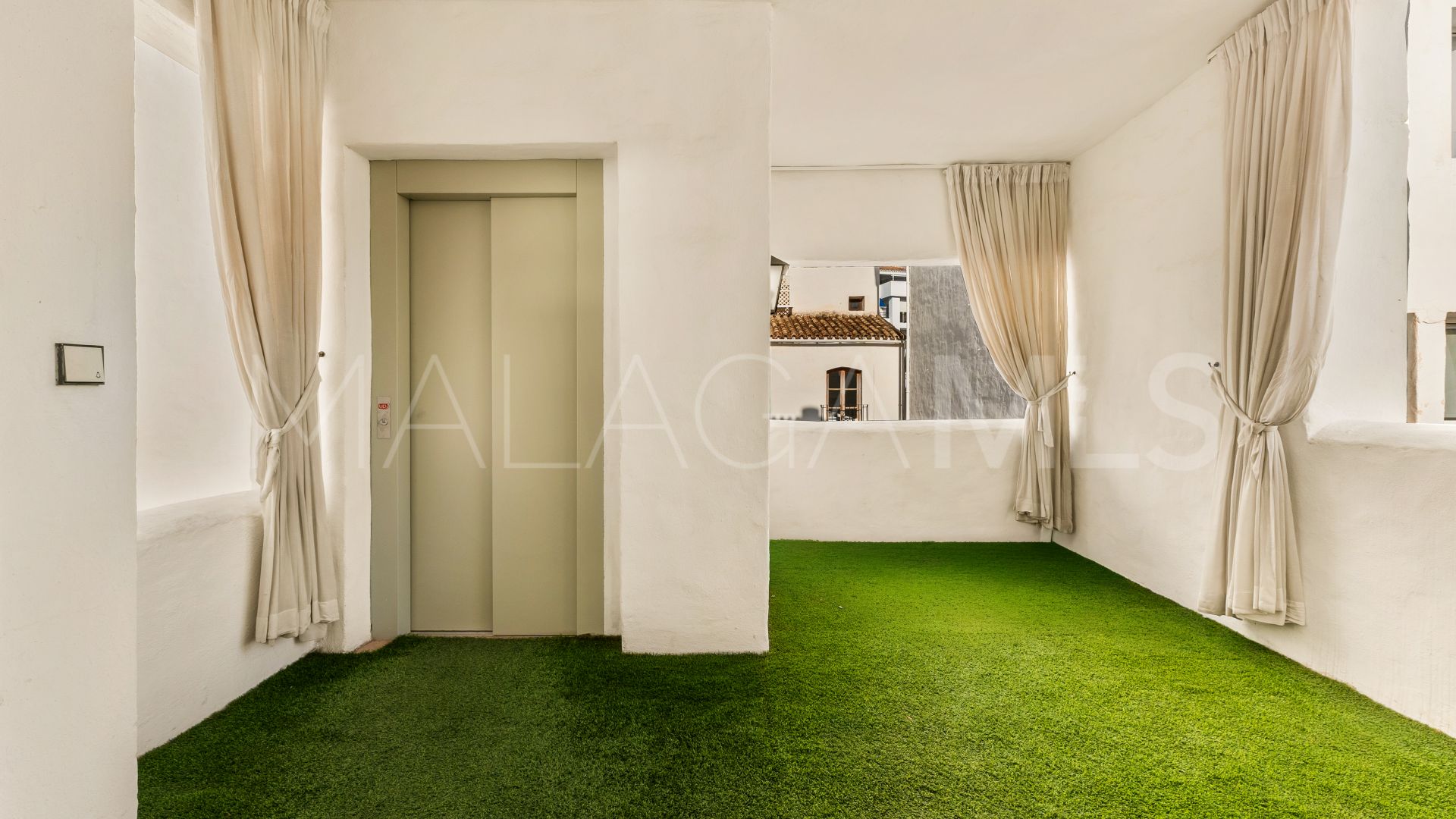 Marbella - Puerto Banus, apartamento for sale de 2 bedrooms