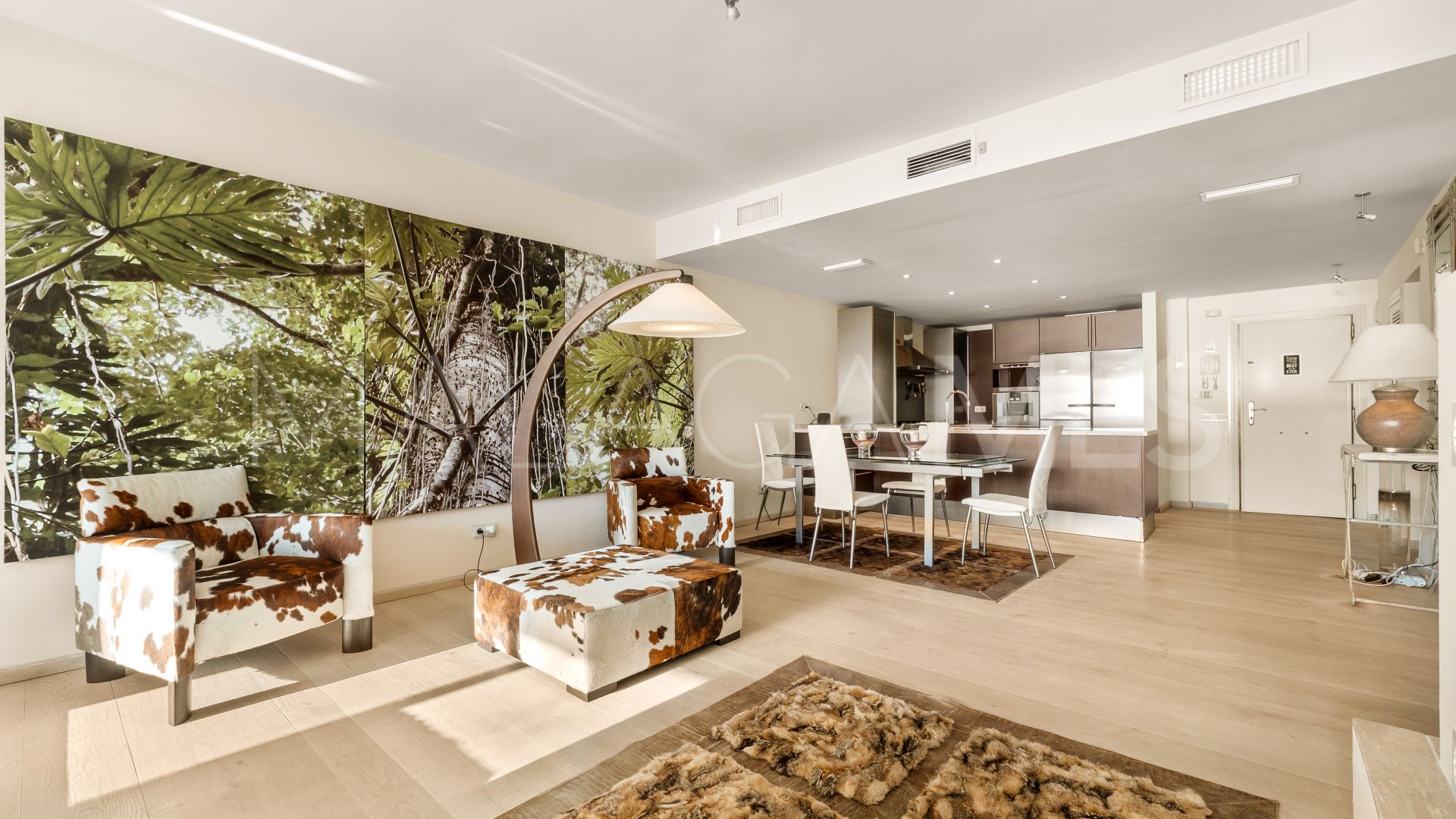 Marbella - Puerto Banus, apartamento for sale de 2 bedrooms