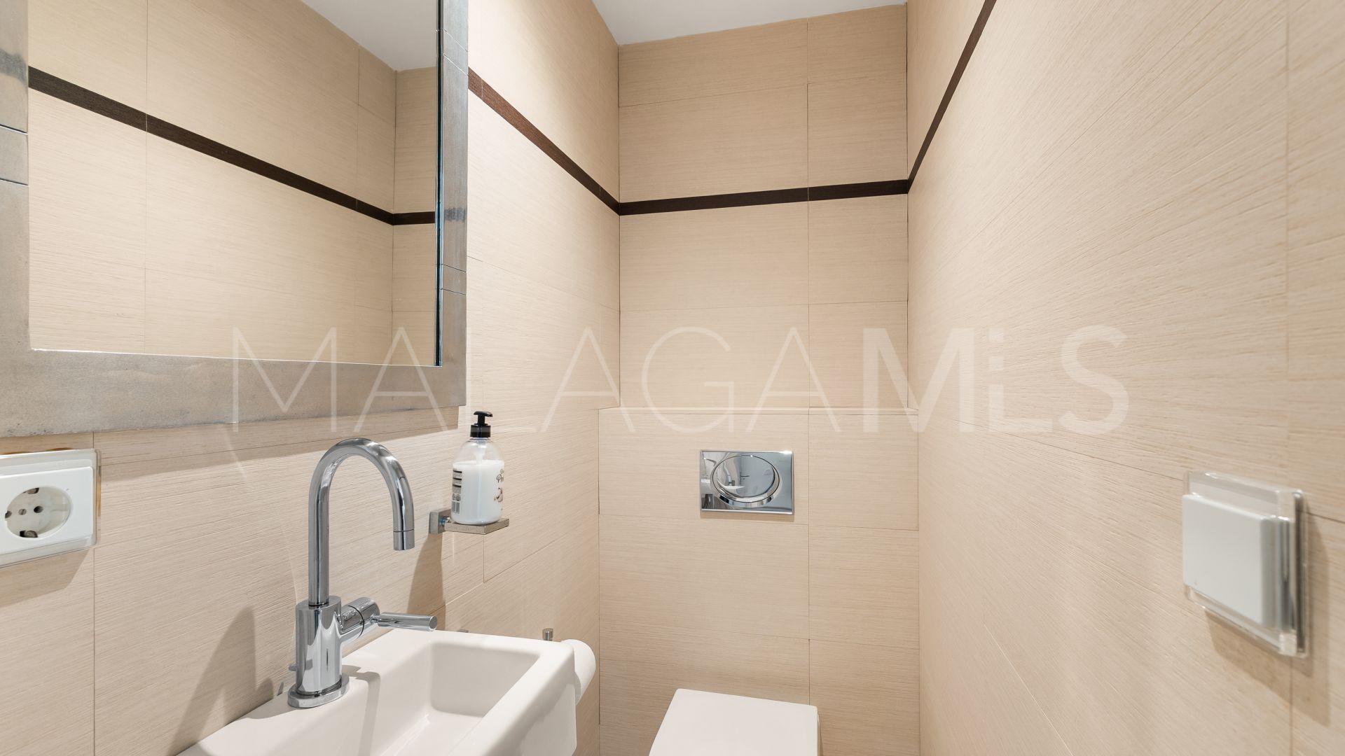 Marbella - Puerto Banus, apartamento for sale de 2 bedrooms