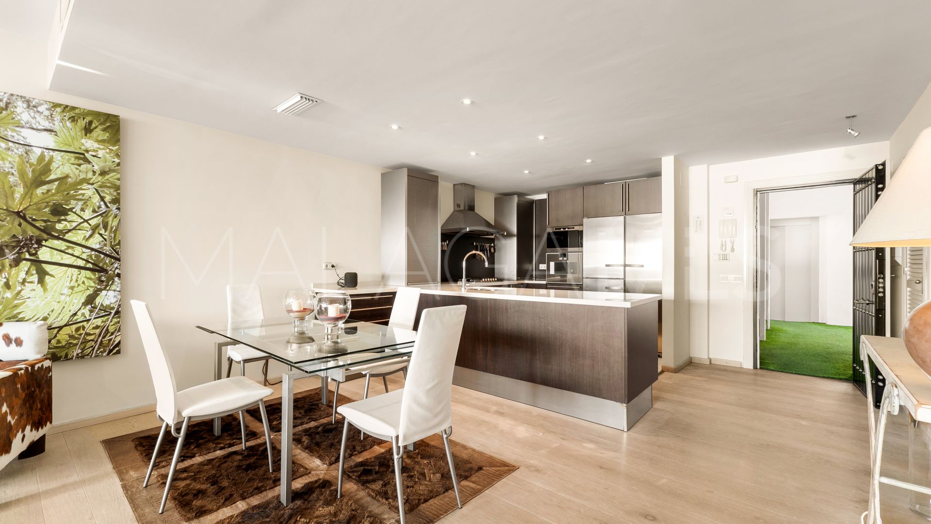 Marbella - Puerto Banus, apartamento for sale de 2 bedrooms