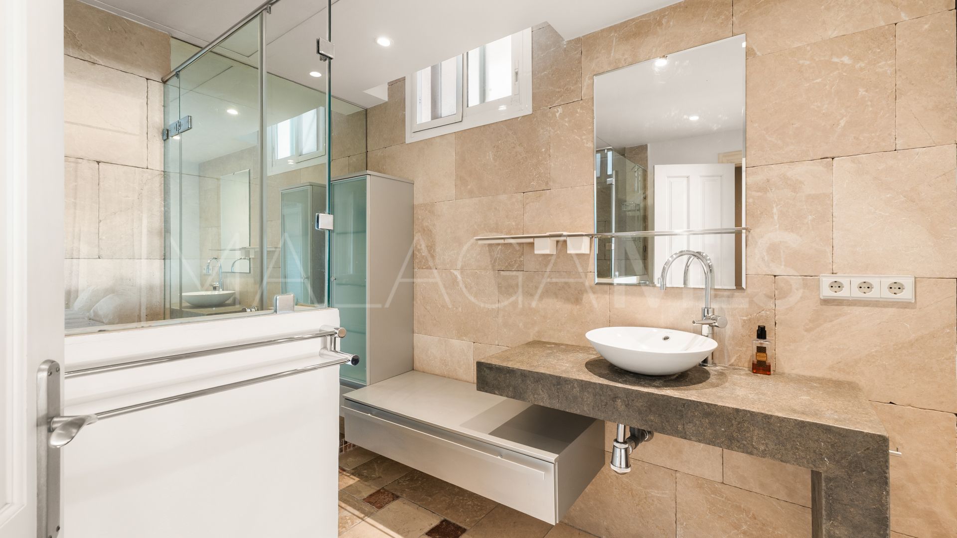 Marbella - Puerto Banus, apartamento for sale de 2 bedrooms