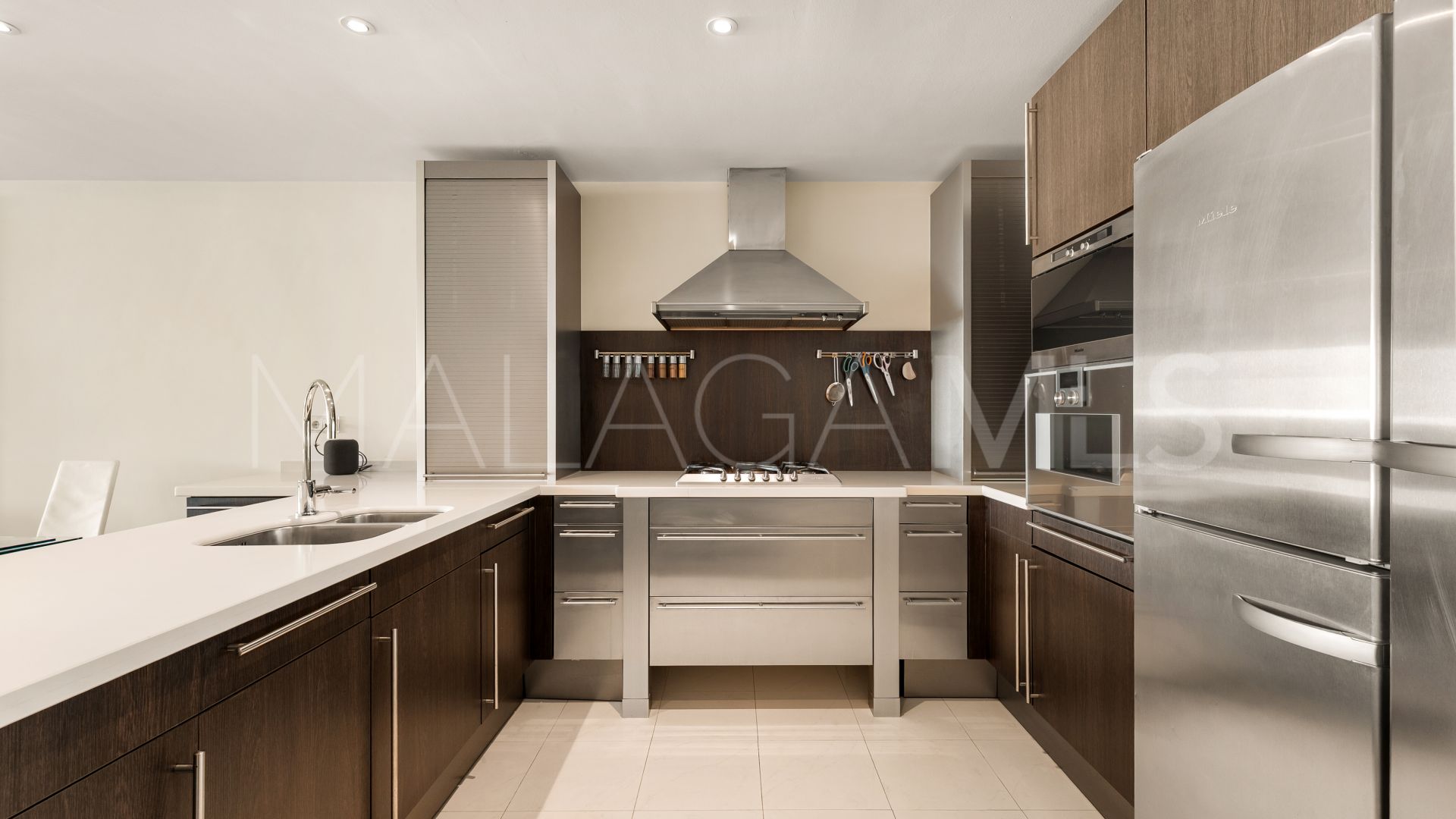 Marbella - Puerto Banus, apartamento for sale de 2 bedrooms