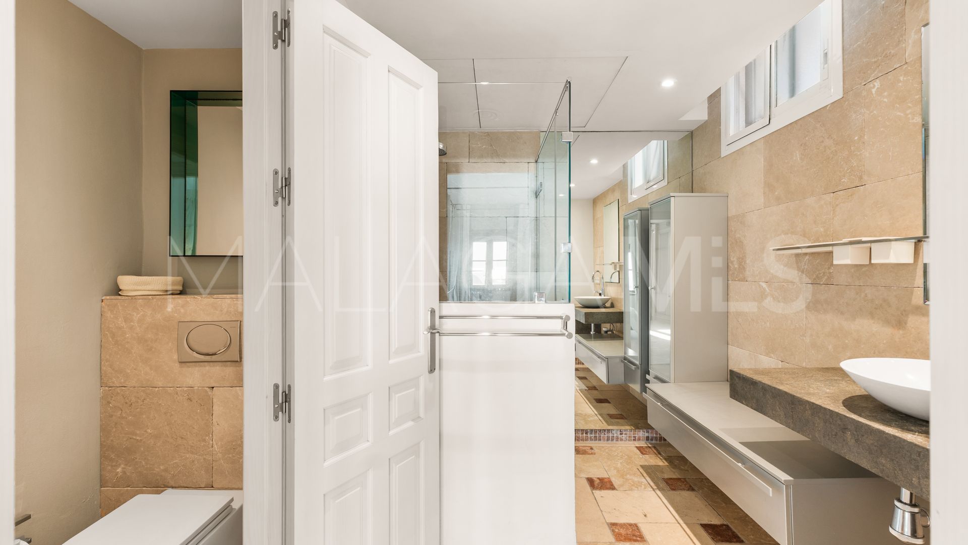 Marbella - Puerto Banus, apartamento for sale de 2 bedrooms