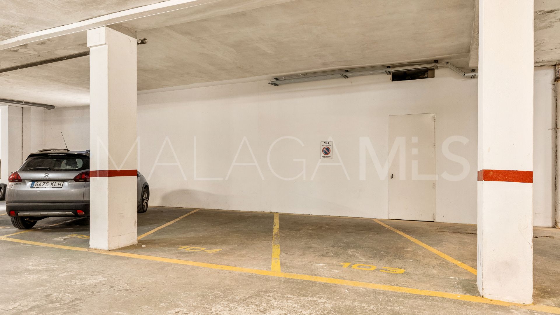 Marbella - Puerto Banus, apartamento for sale de 2 bedrooms