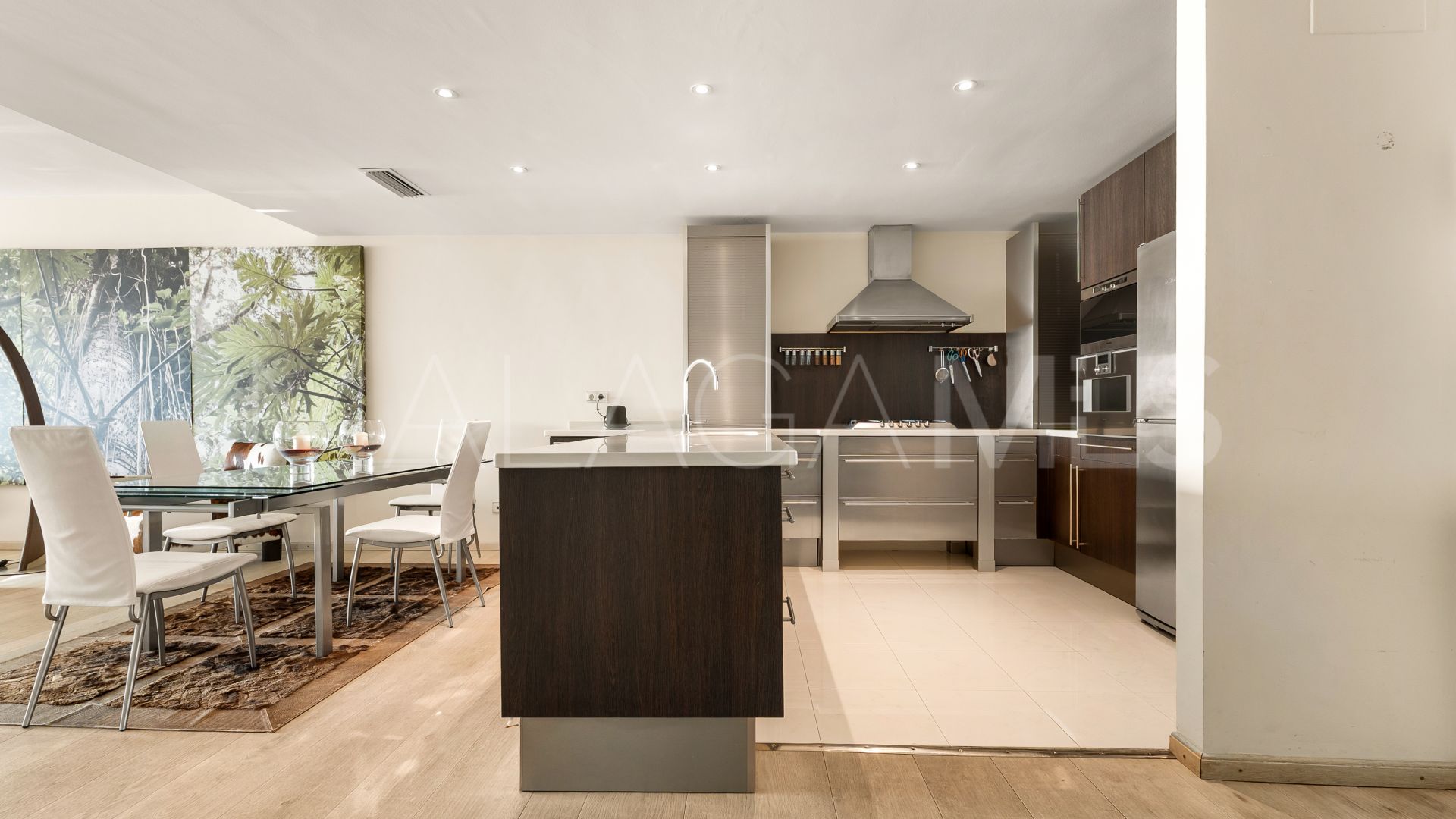 Marbella - Puerto Banus, apartamento for sale de 2 bedrooms