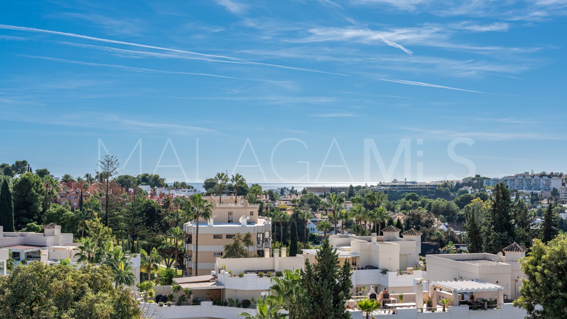 Buy pareado with 4 bedrooms in Aloha Gardens