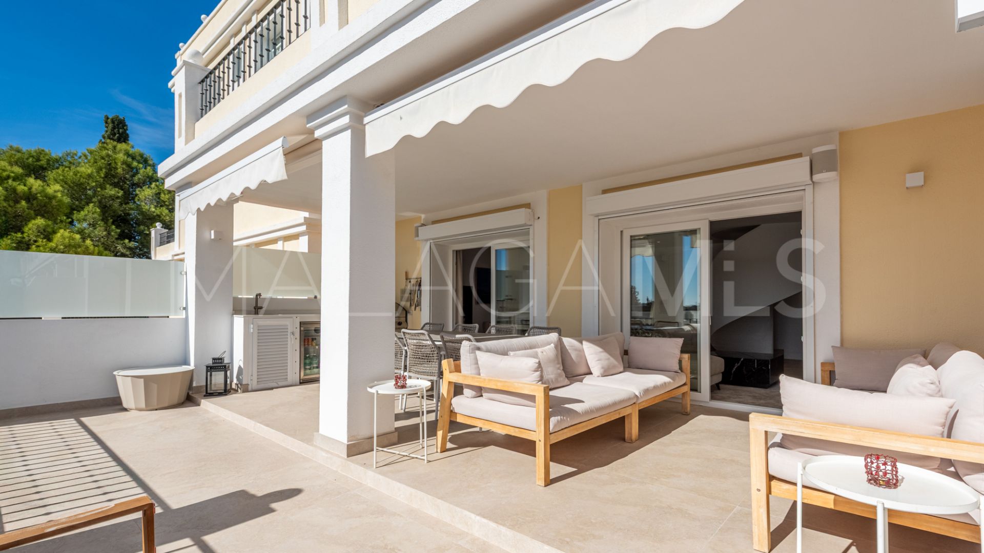 Buy pareado with 4 bedrooms in Aloha Gardens