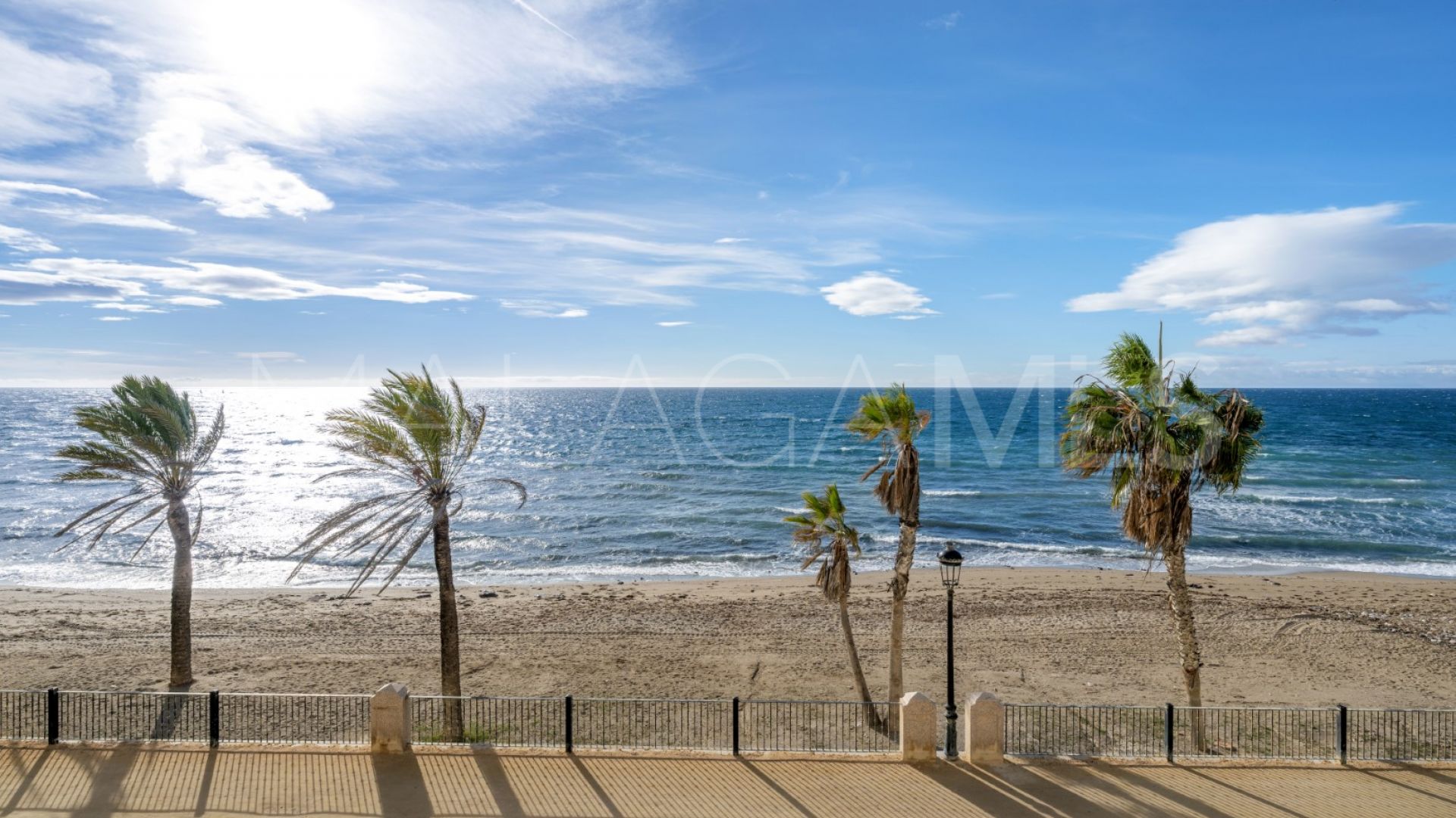 For sale apartment with 2 bedrooms in Golden Mile