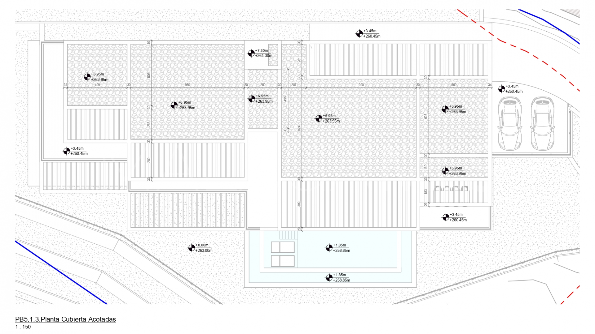 Villa for sale in Monte Mayor