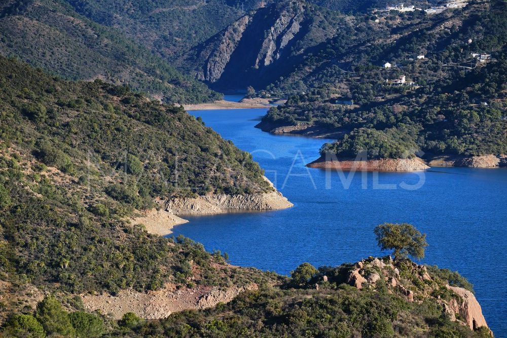 For sale Marbella City plot