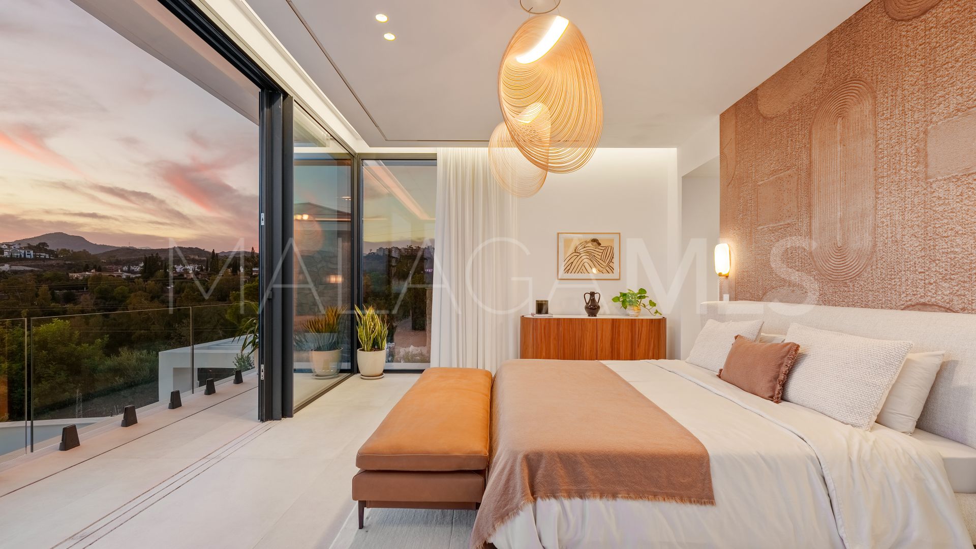 Villa for sale in La Quinta