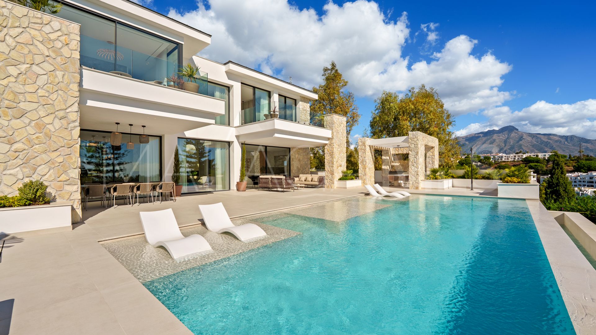 Villa for sale in La Quinta