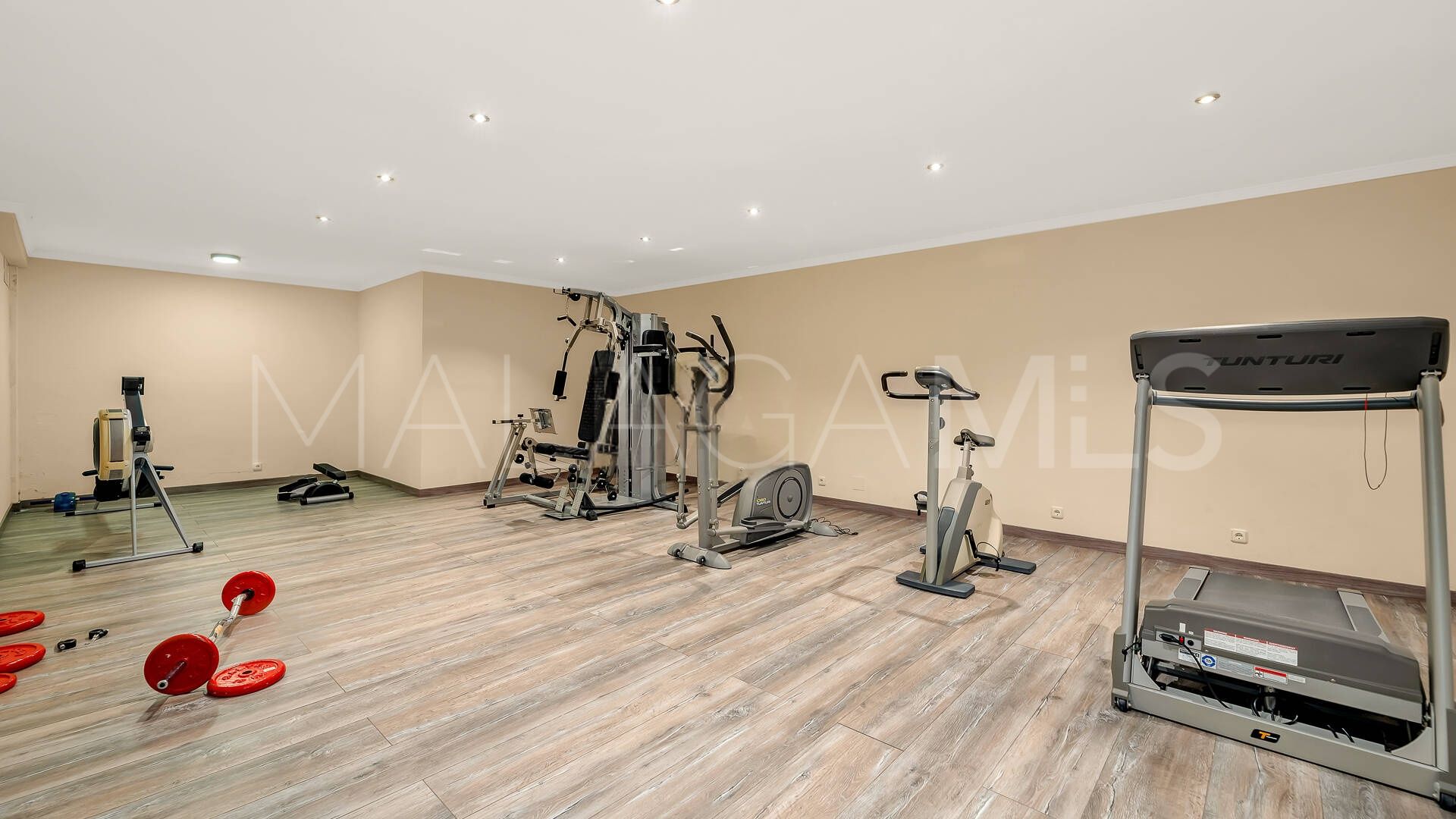 Villa for sale in Sierra Blanca