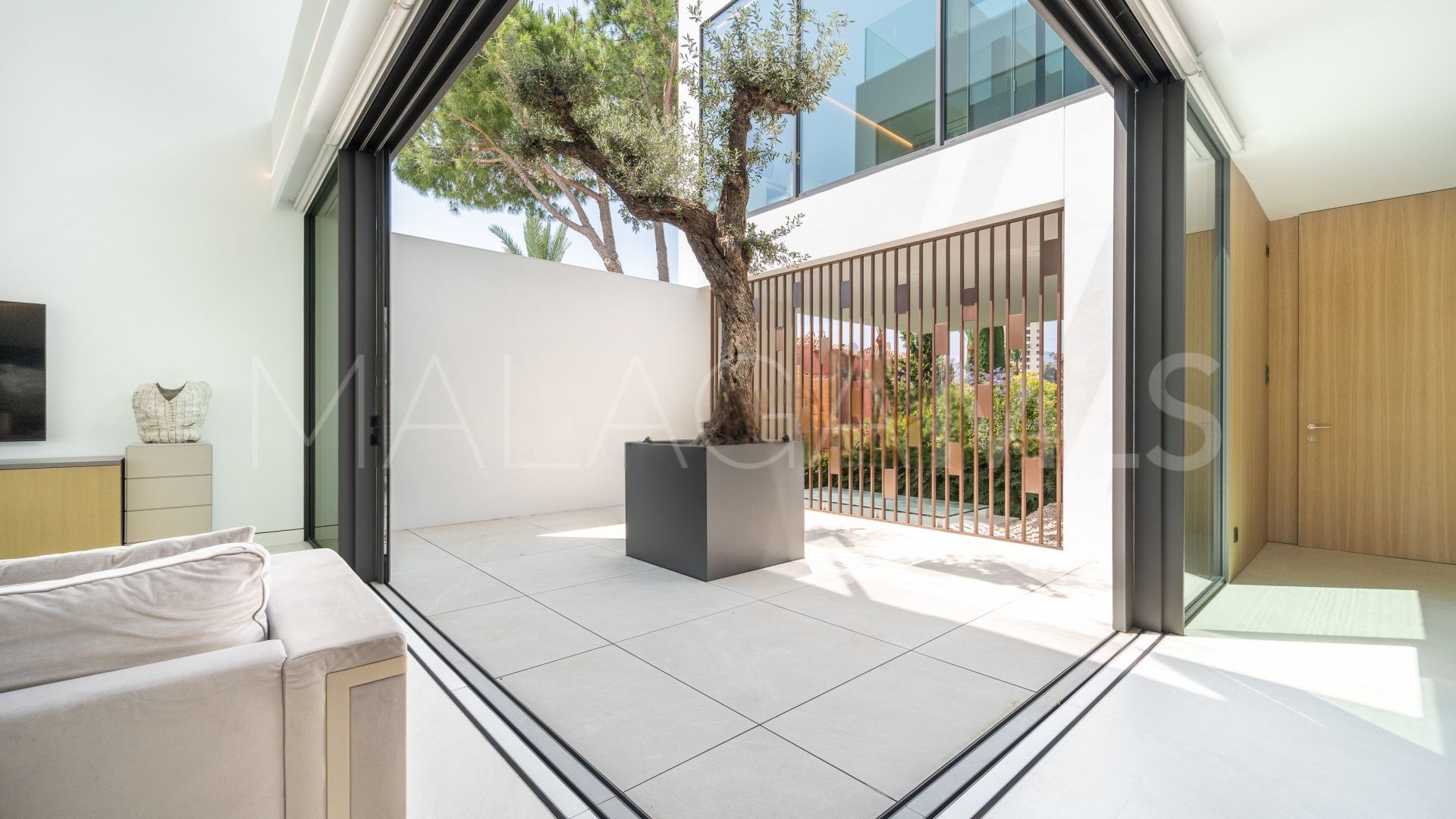 Villa jumelée for sale in Atalaya de Rio Verde