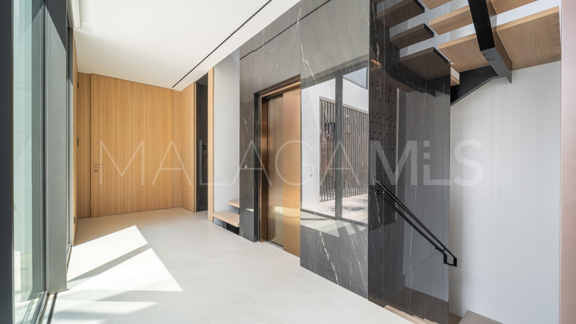 Villa jumelée for sale in Atalaya de Rio Verde