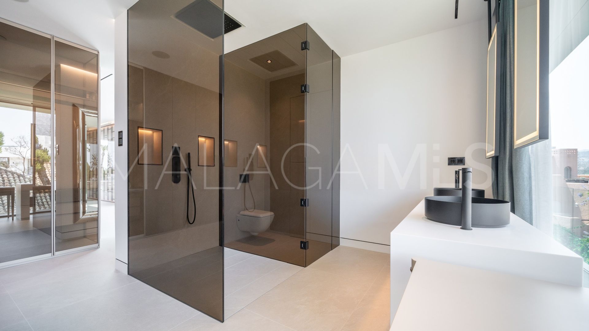 Villa jumelée for sale in Atalaya de Rio Verde