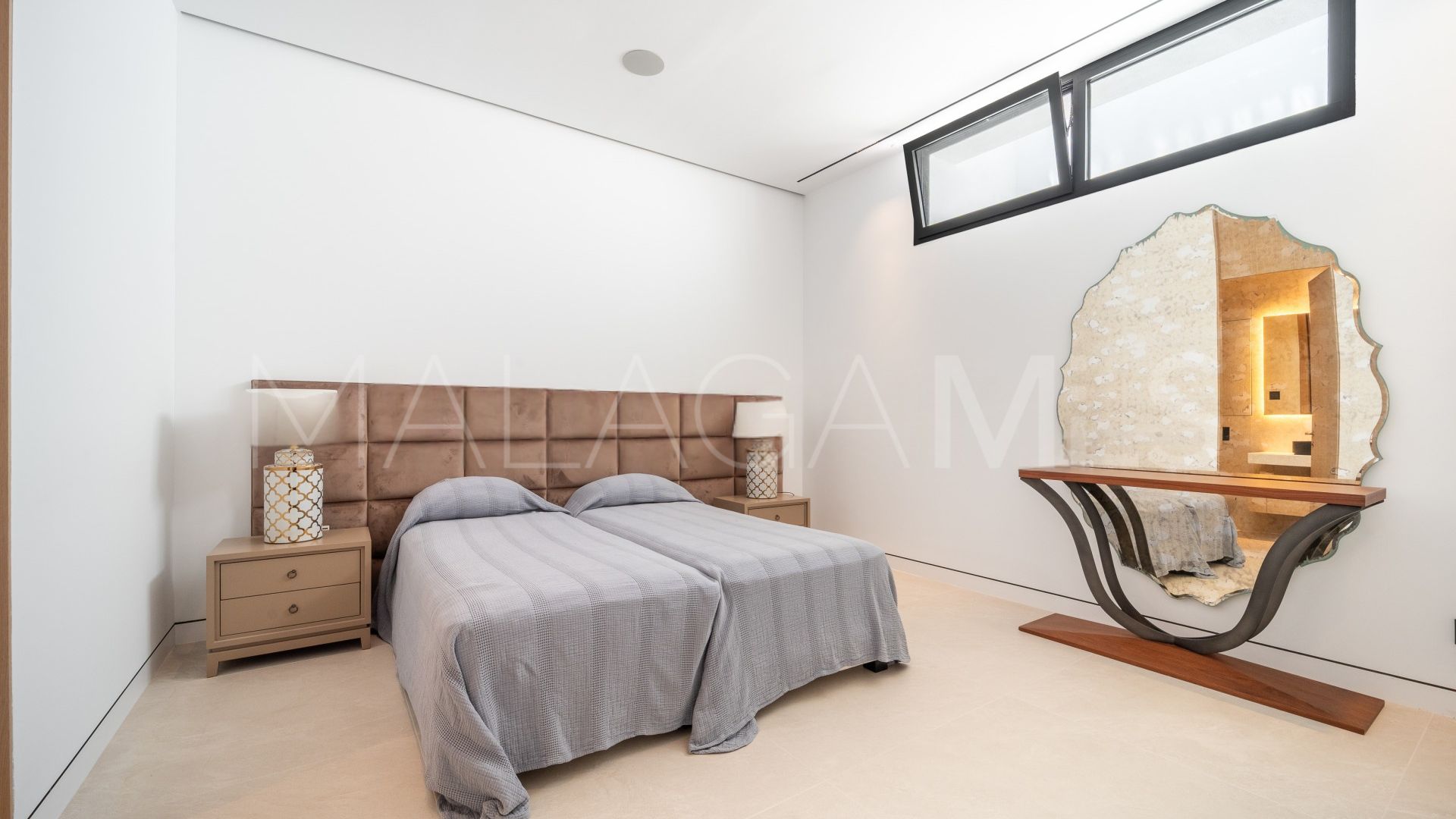 Villa jumelée for sale in Atalaya de Rio Verde