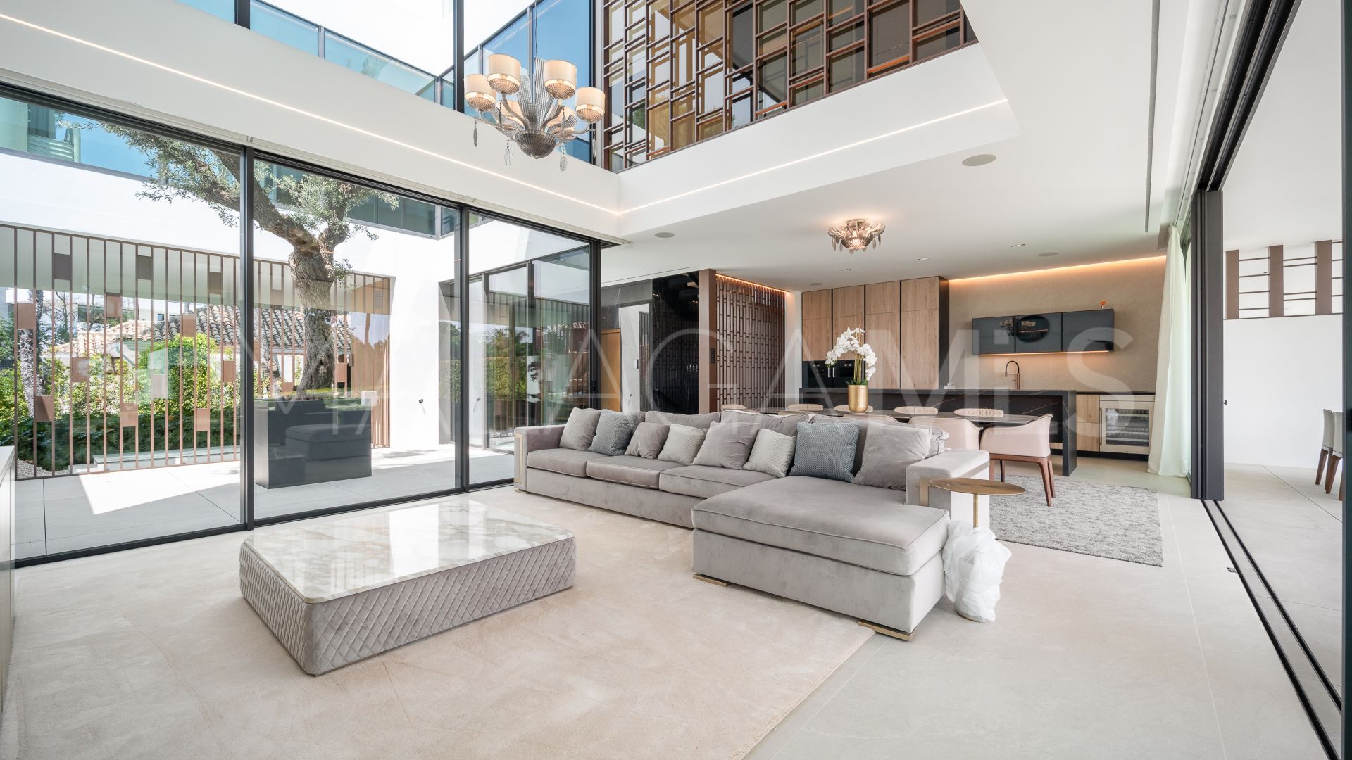 Villa jumelée for sale in Atalaya de Rio Verde