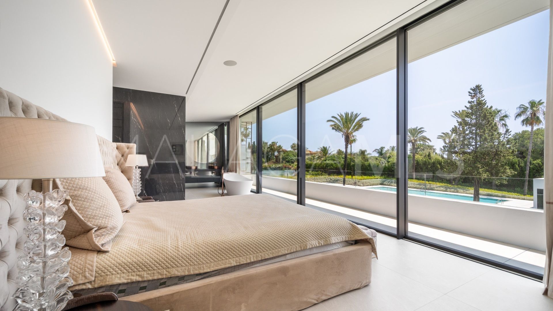 Villa jumelée for sale in Atalaya de Rio Verde