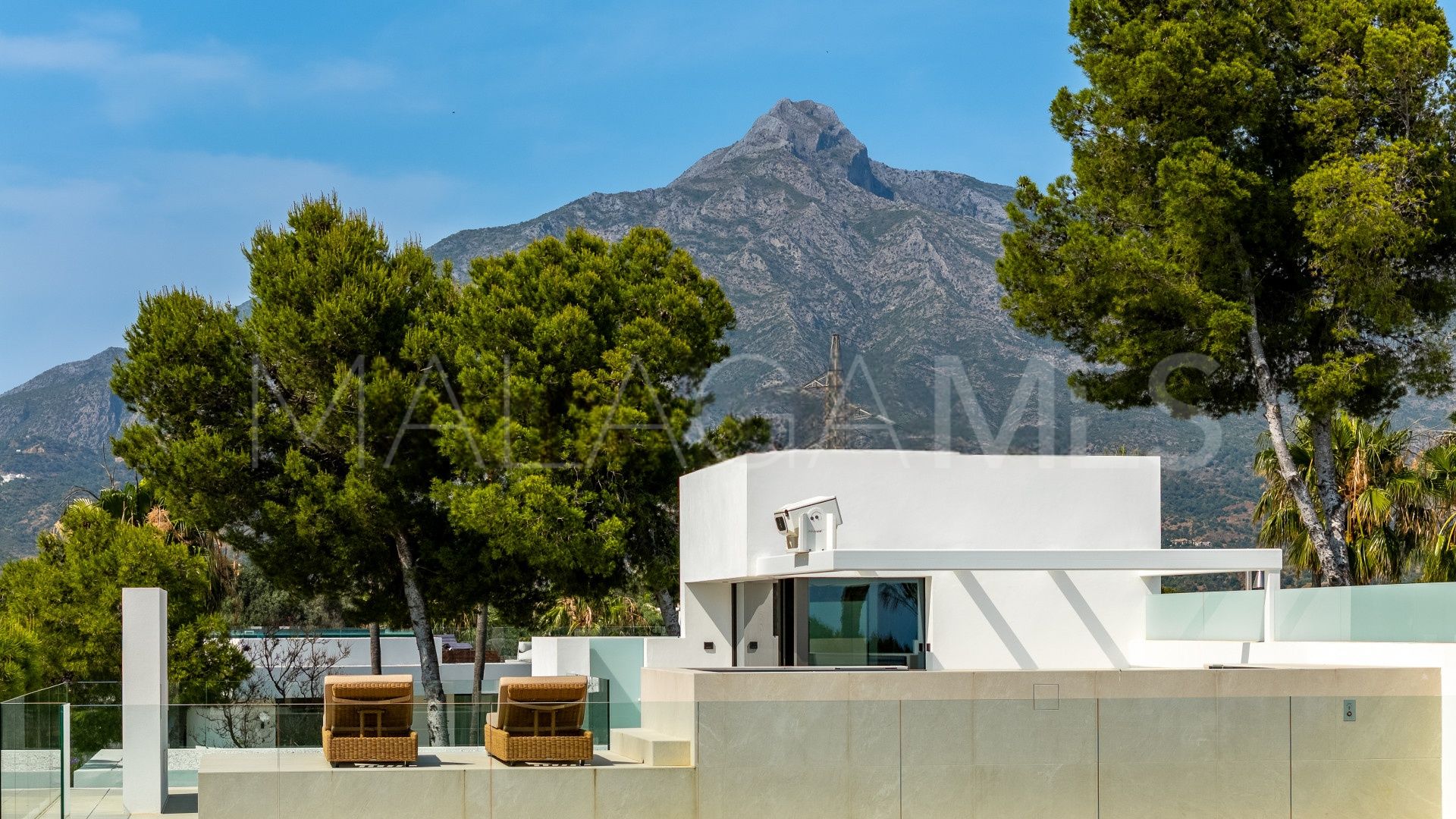 Villa jumelée for sale in Atalaya de Rio Verde