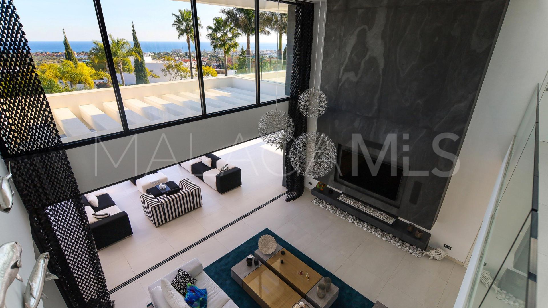 Villa for sale in Los Flamingos