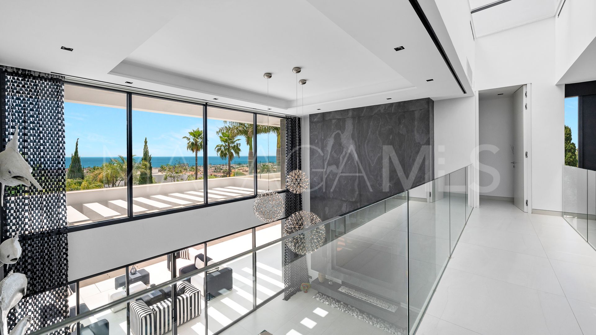 Los Flamingos 6 bedrooms villa for sale