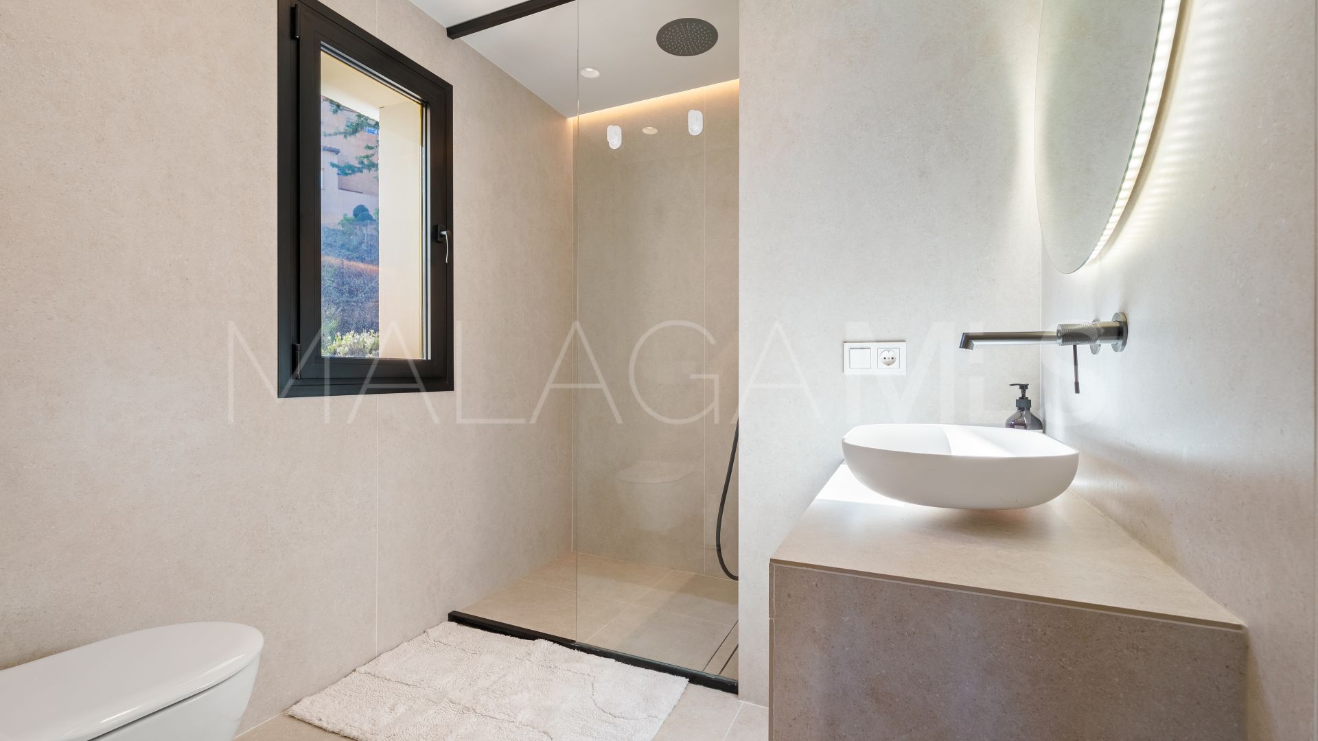 For sale Nueva Andalucia 3 bedrooms duplex penthouse