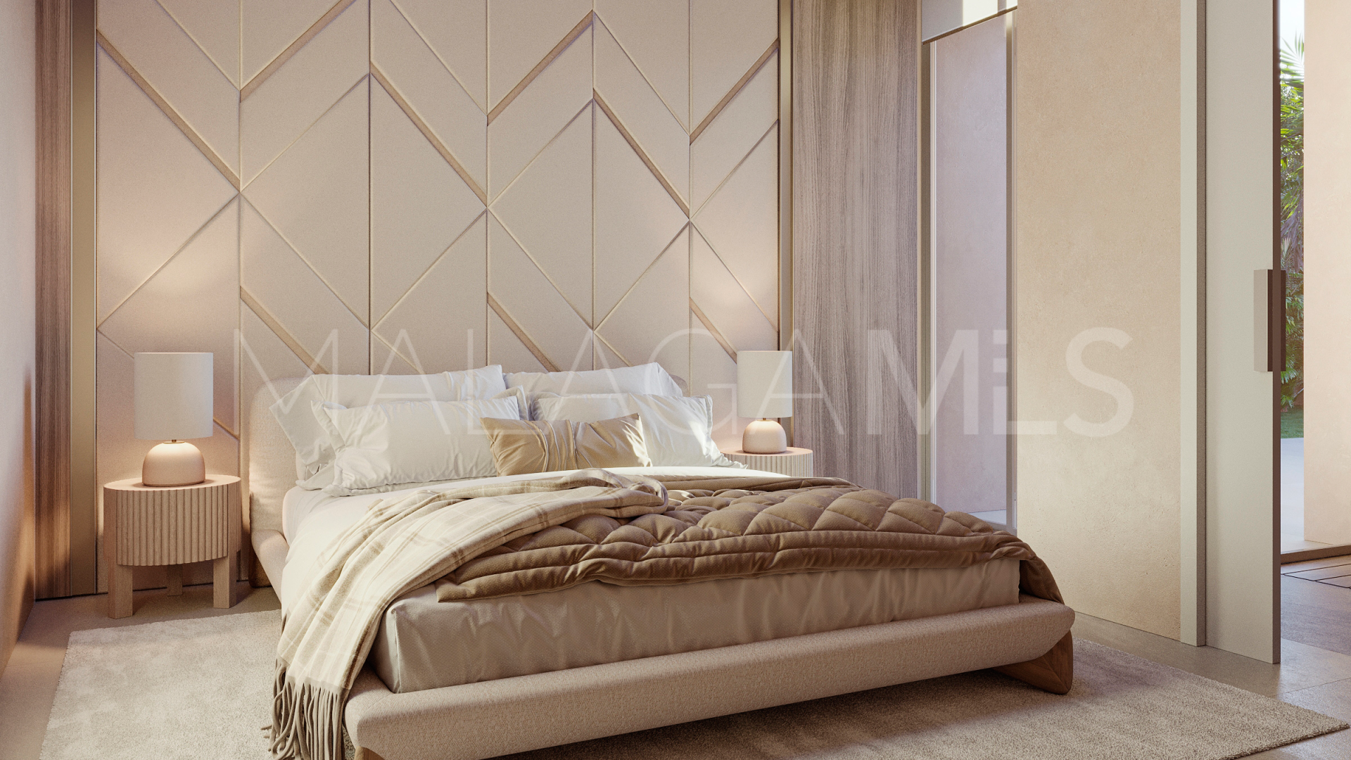 Se vende villa in Las Brisas