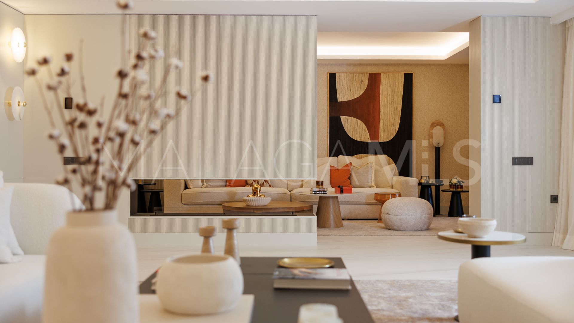 For sale villa in Sierra Blanca with 6 bedrooms