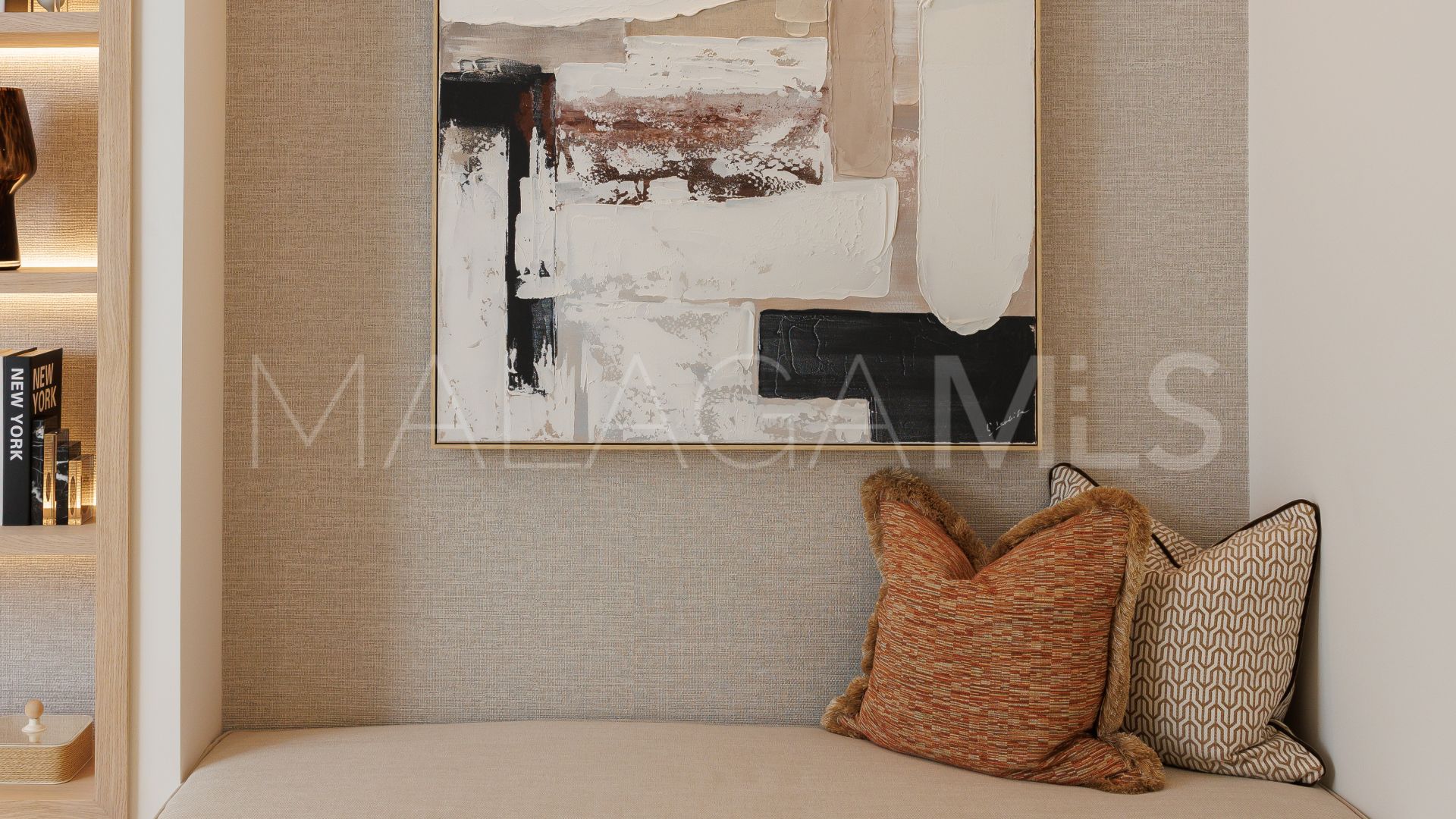 For sale villa in Sierra Blanca with 6 bedrooms