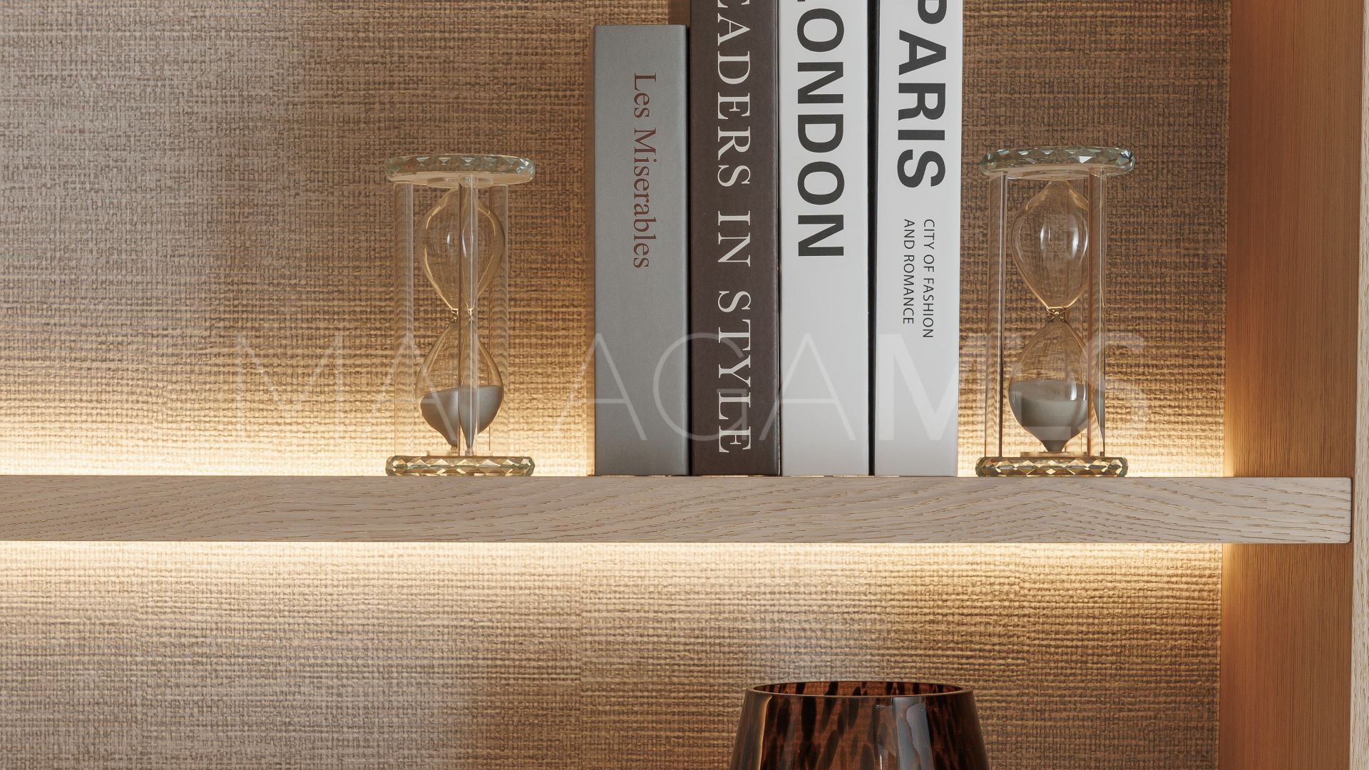 For sale villa in Sierra Blanca with 6 bedrooms