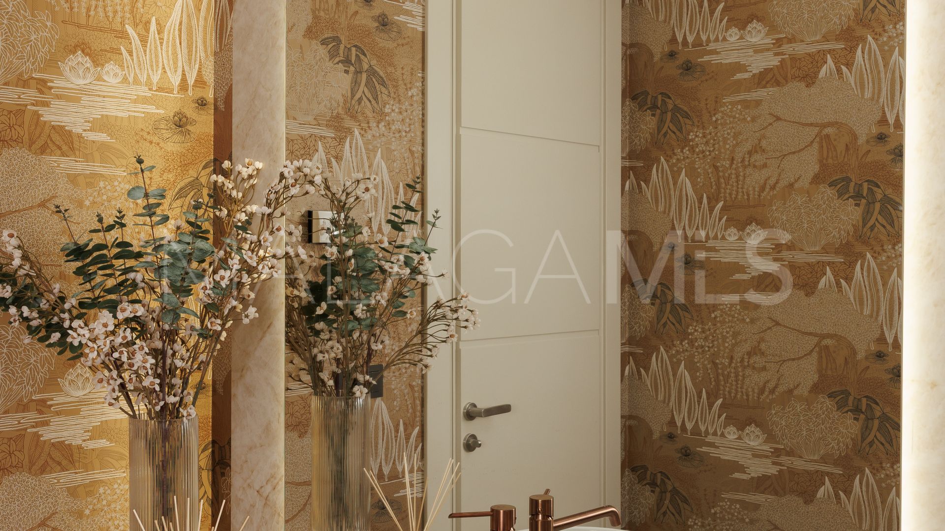 For sale villa in Sierra Blanca with 6 bedrooms