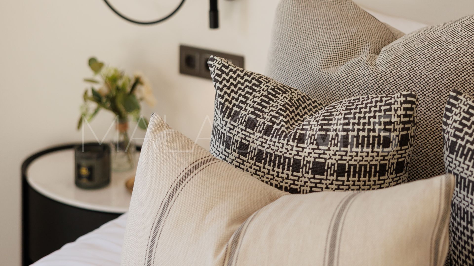 For sale villa in Sierra Blanca with 6 bedrooms