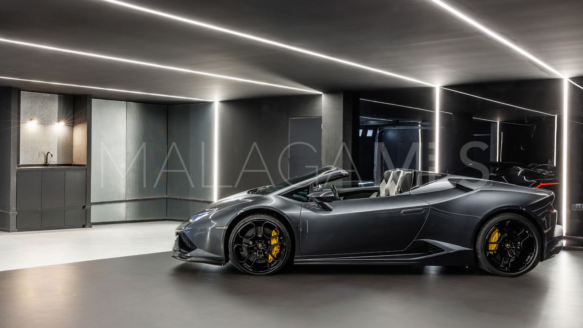 For sale villa in Sierra Blanca with 6 bedrooms