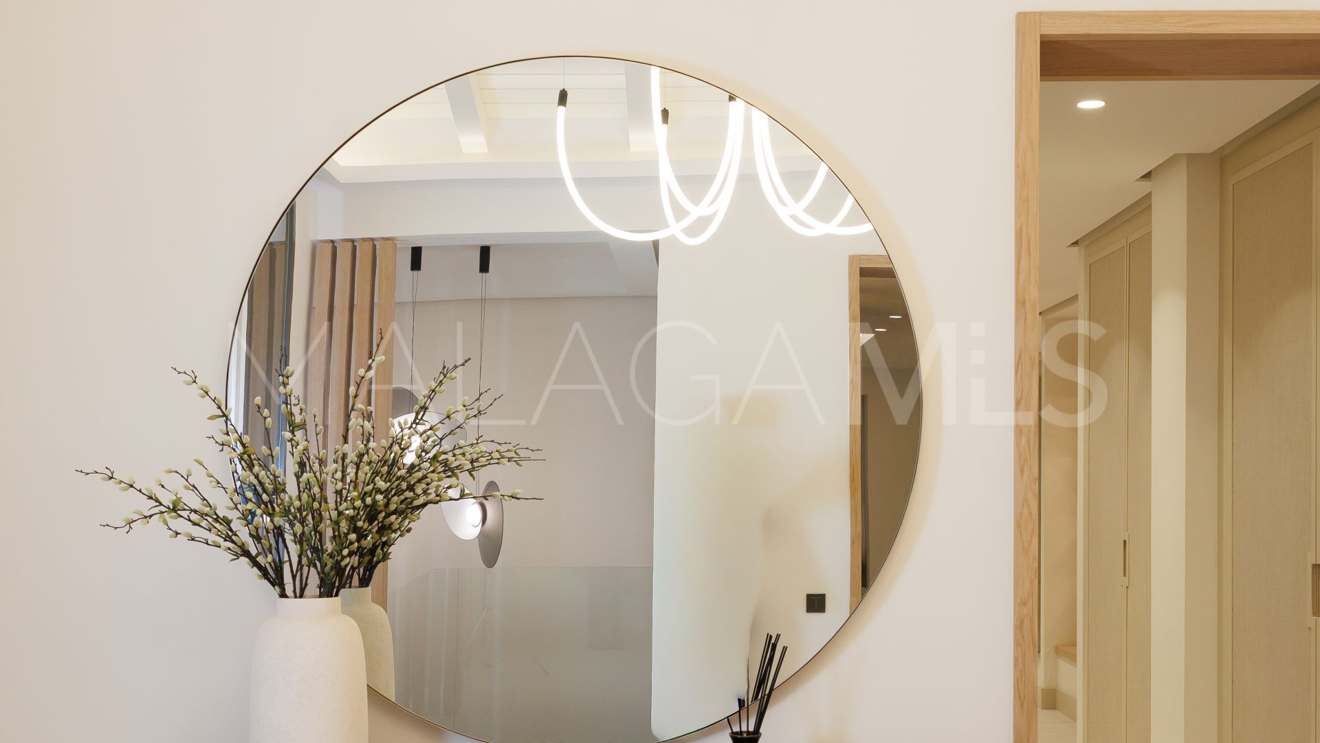 For sale villa in Sierra Blanca with 6 bedrooms