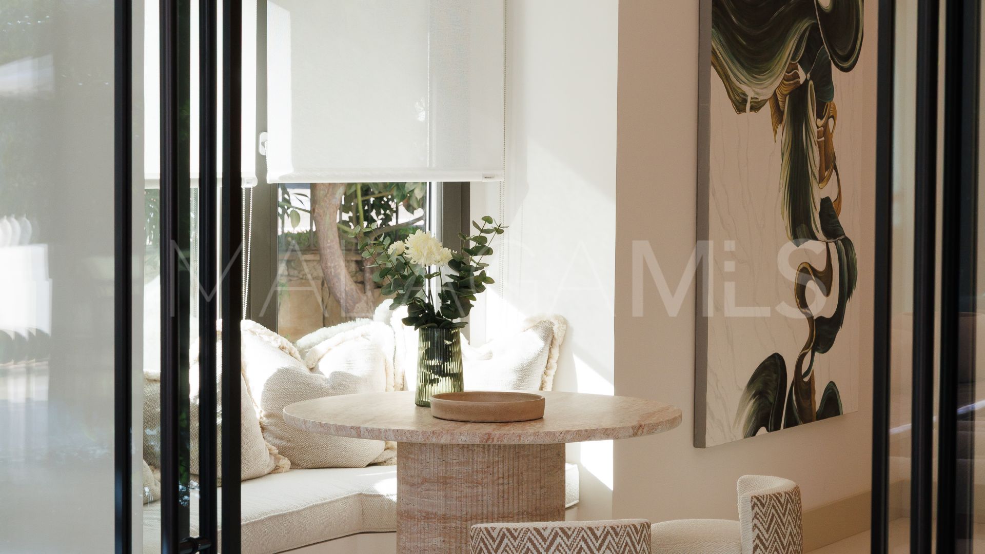 For sale villa in Sierra Blanca with 6 bedrooms