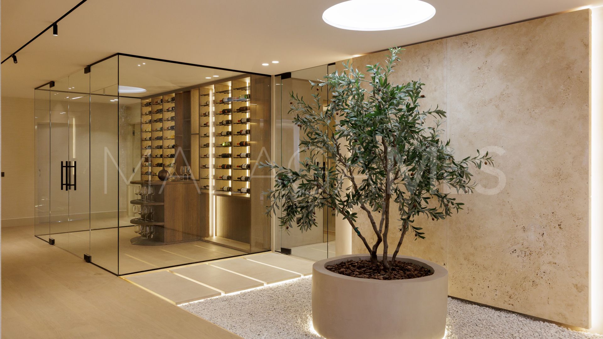 For sale villa in Sierra Blanca with 6 bedrooms