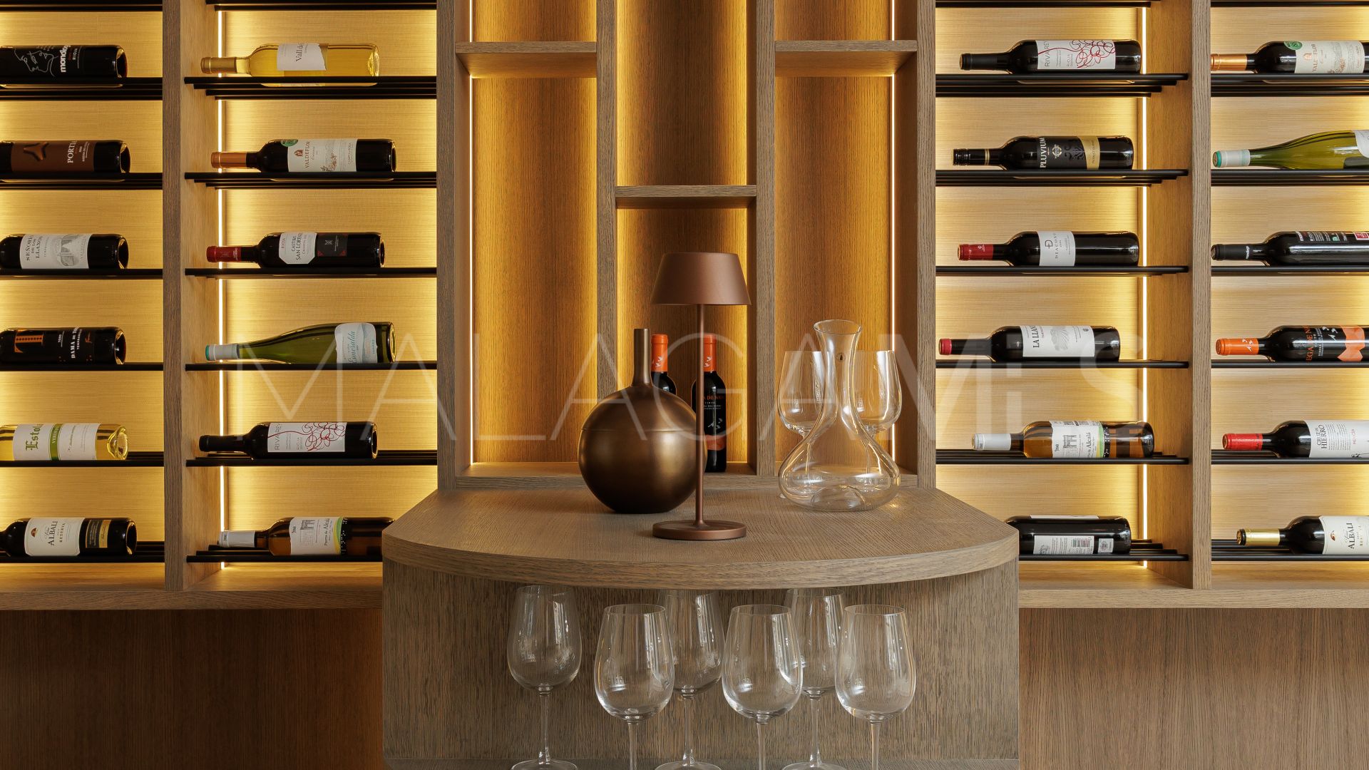 For sale villa in Sierra Blanca with 6 bedrooms