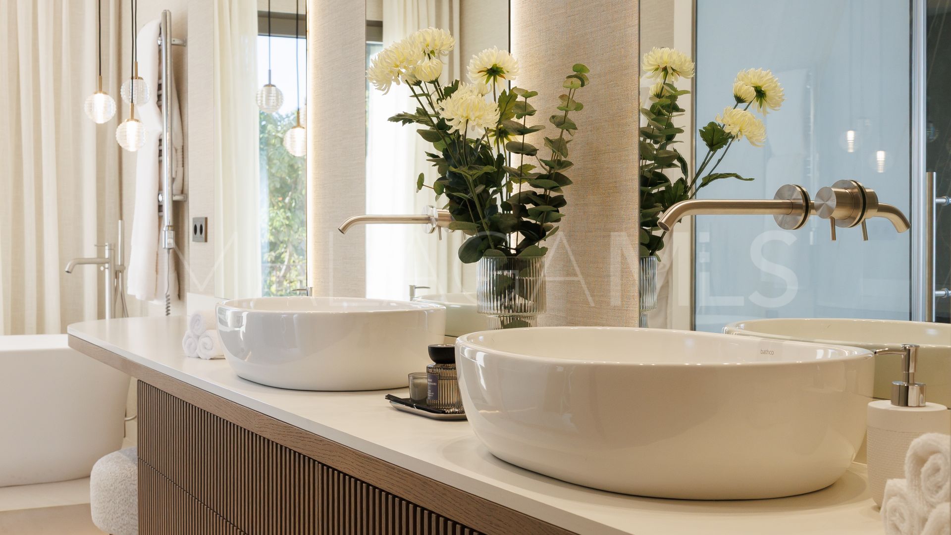 For sale villa in Sierra Blanca with 6 bedrooms